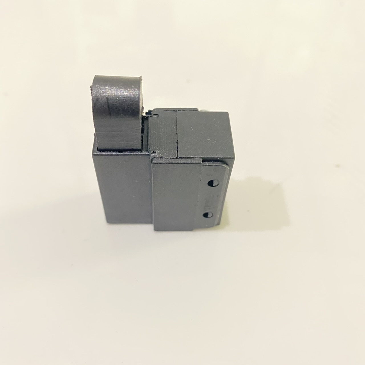 DIMMER POTENSI PEDAL FOREDOM USA - Gambar 2