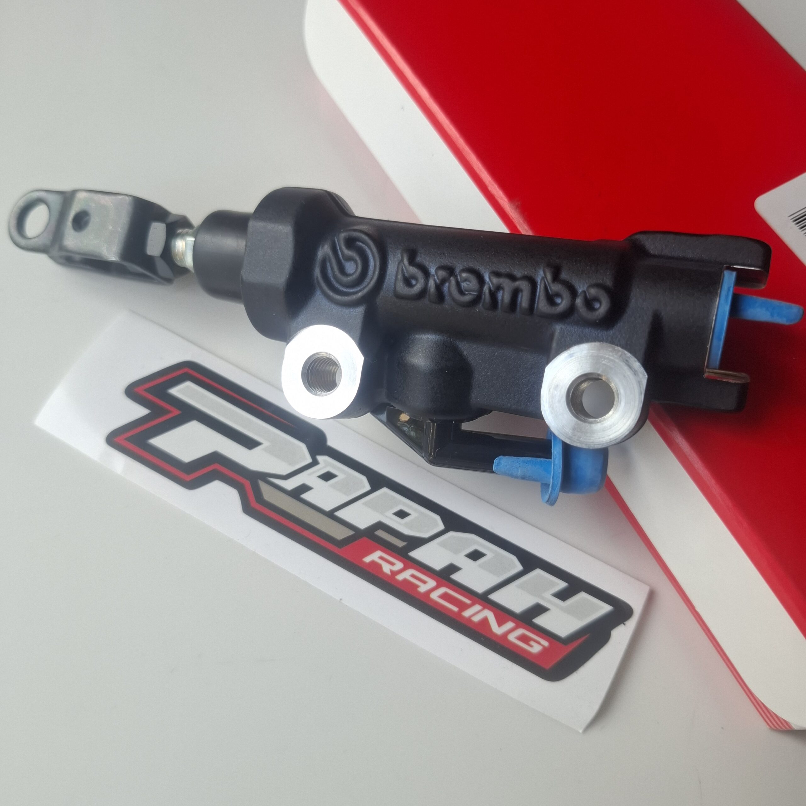 MASTER REM BELAKANG BREMBO YAMAHA R1 PNP NINJA - Gambar 2