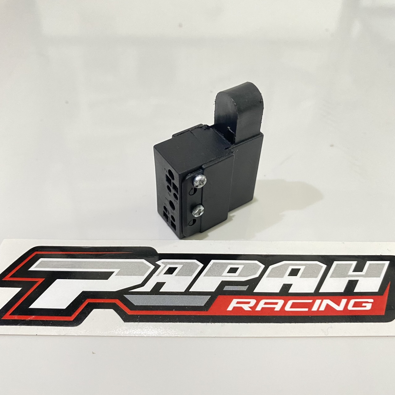 DIMMER POTENSI PEDAL FOREDOM USA - Gambar 3