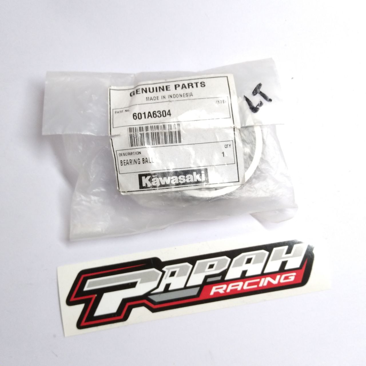 BEARING KAWASAKI 6304