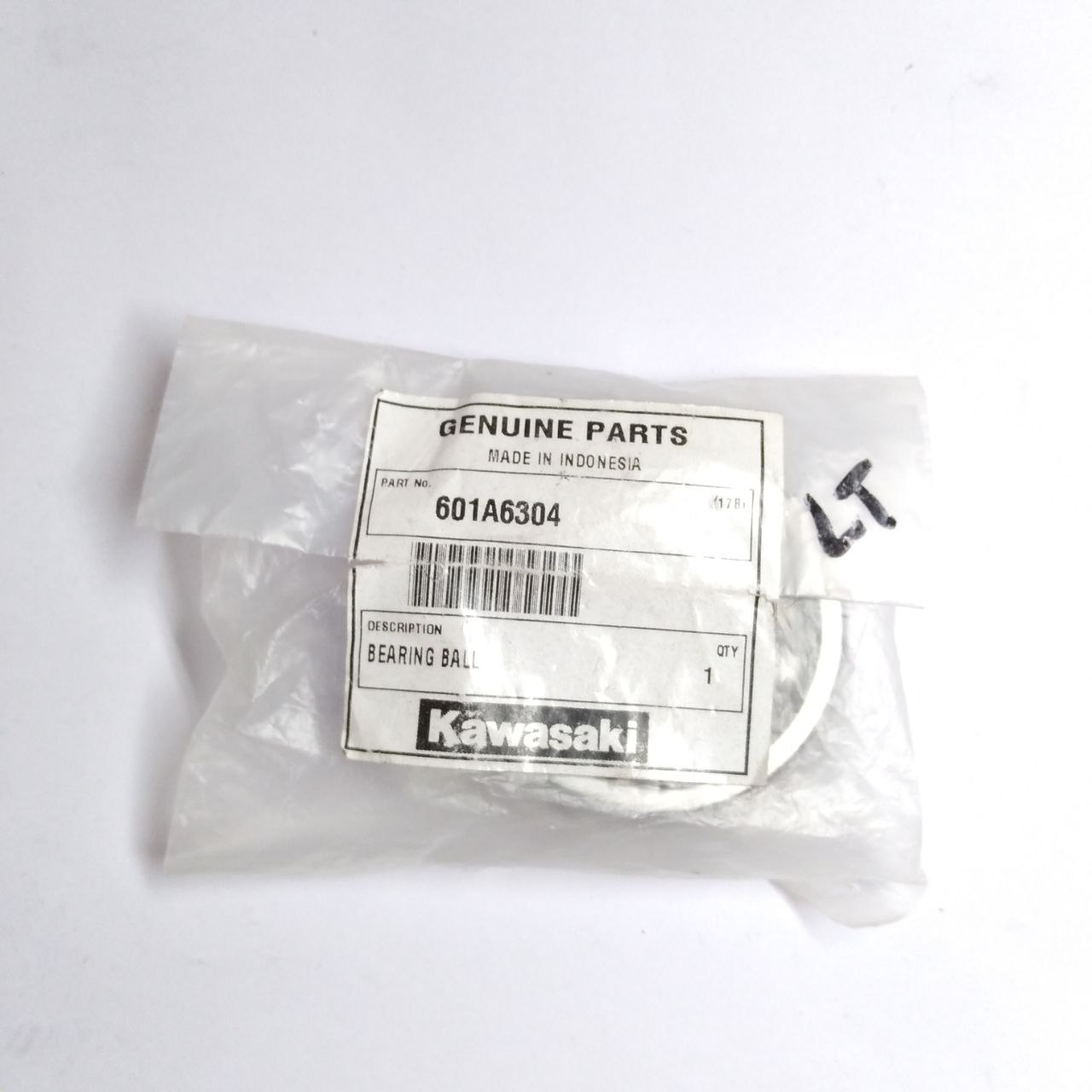 BEARING KAWASAKI 6304