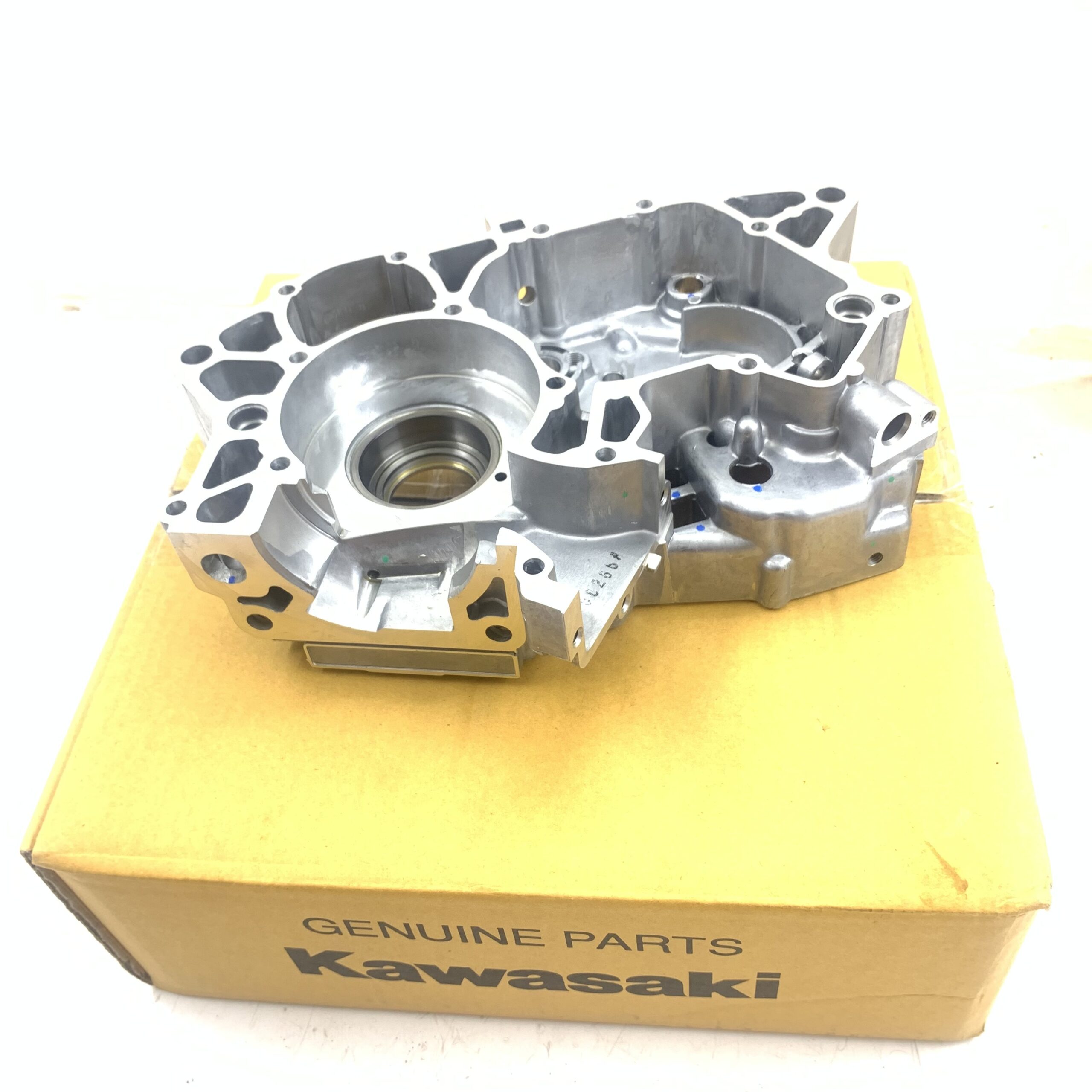 CRANKCASE KRENGKES KAWASAKI ZX KIRI ONLY