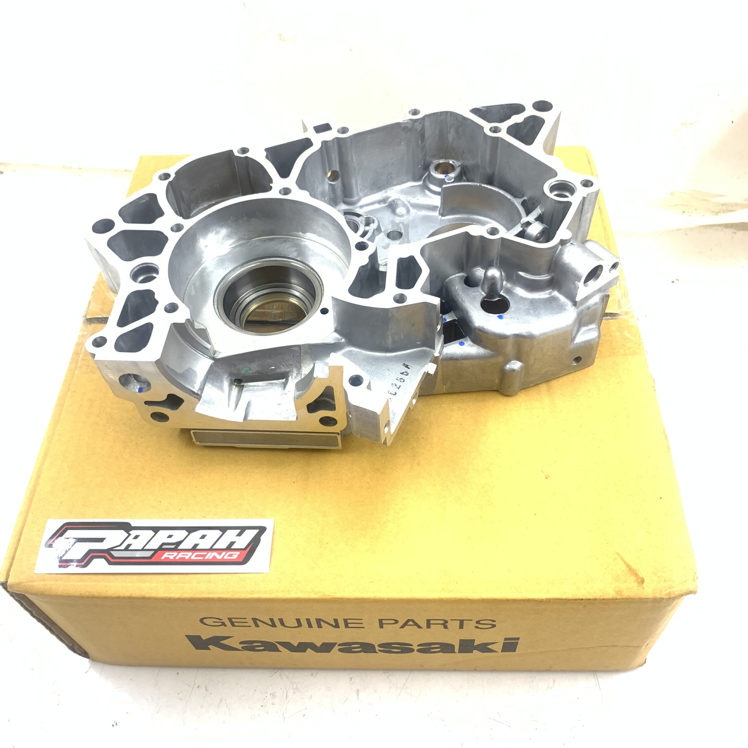 CRANKCASE KRENGKES KAWASAKI ZX KIRI ONLY