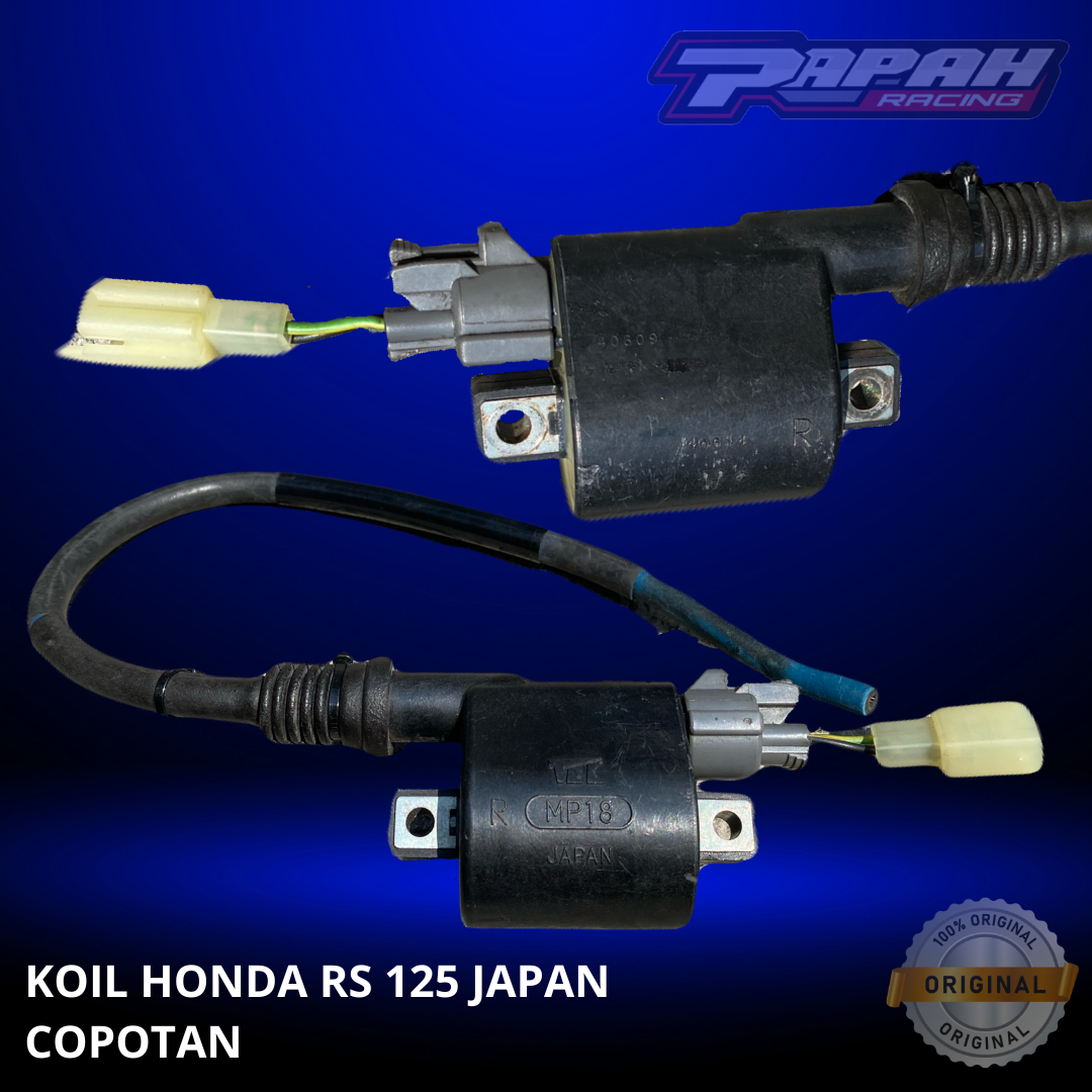KOIL RS 125 NX4