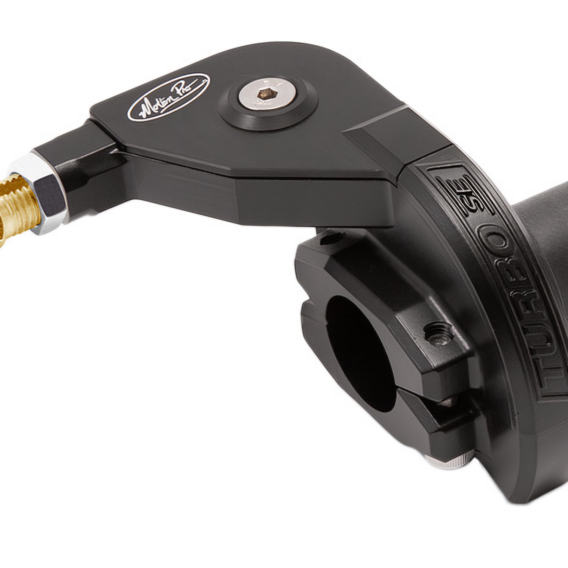 GAS SPONTAN KONTAN MOTION PRO TURBO SE - Gambar 2