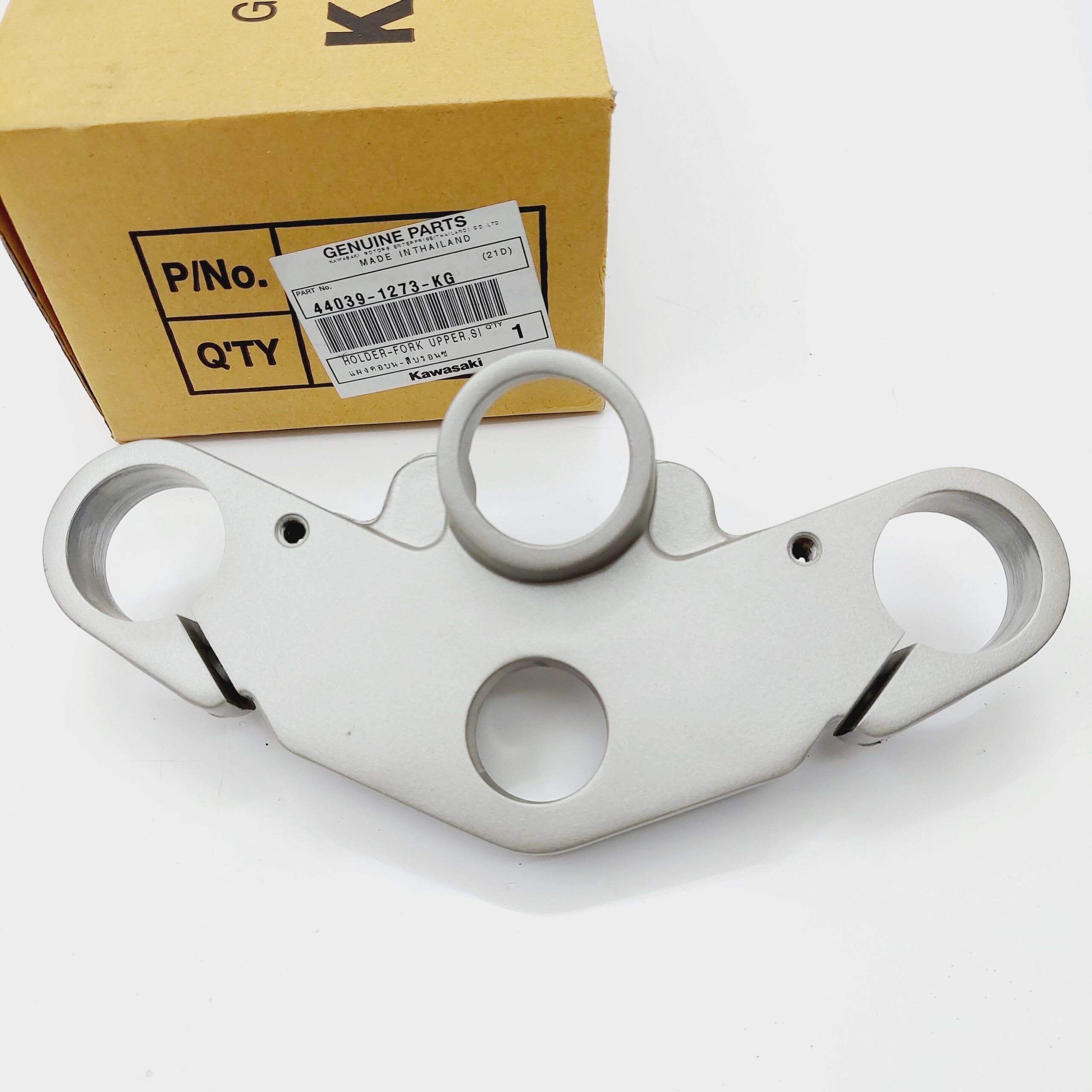 HOLDER FORK SEGITIGA ATAS NINJA ZX