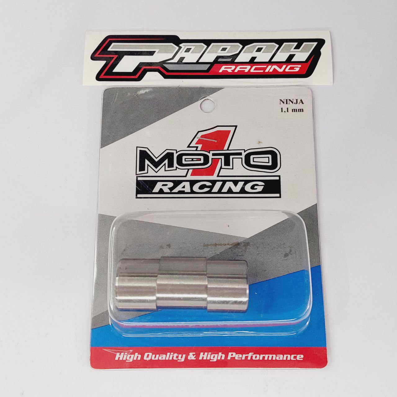 PEN STROKE NINJA MOTO1 1,1MM - Gambar 2