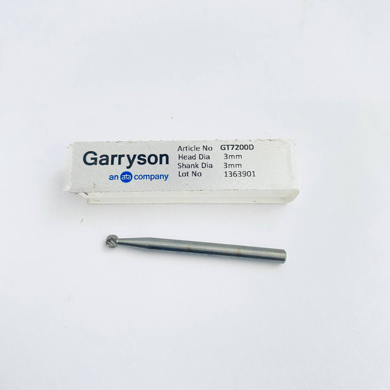 MATA TUNER GARYSON GT7200 - Gambar 2