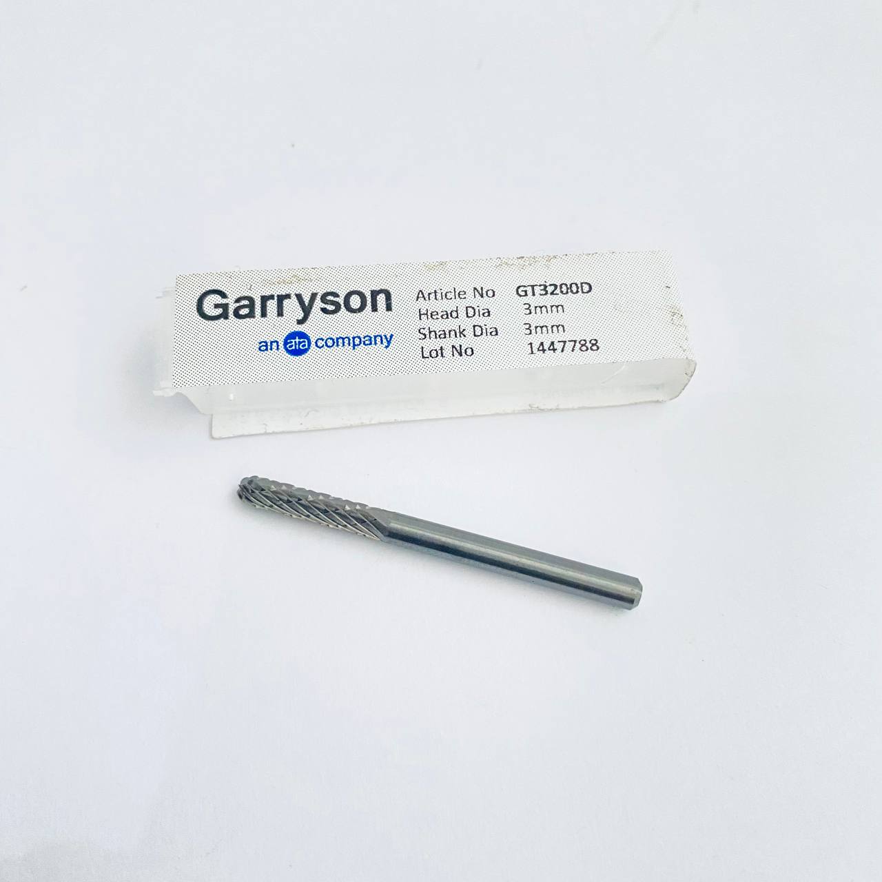 MATA TUNER GARYSON GT3200D - Gambar 2
