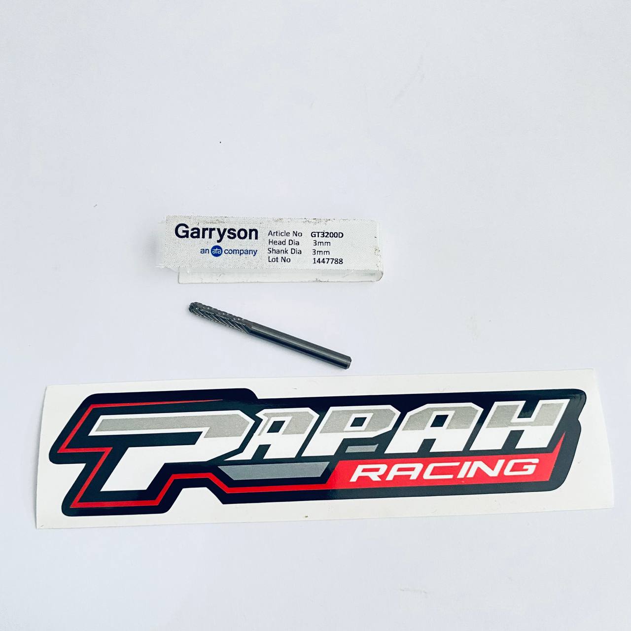 MATA TUNER GARYSON GT3200D - Gambar 3
