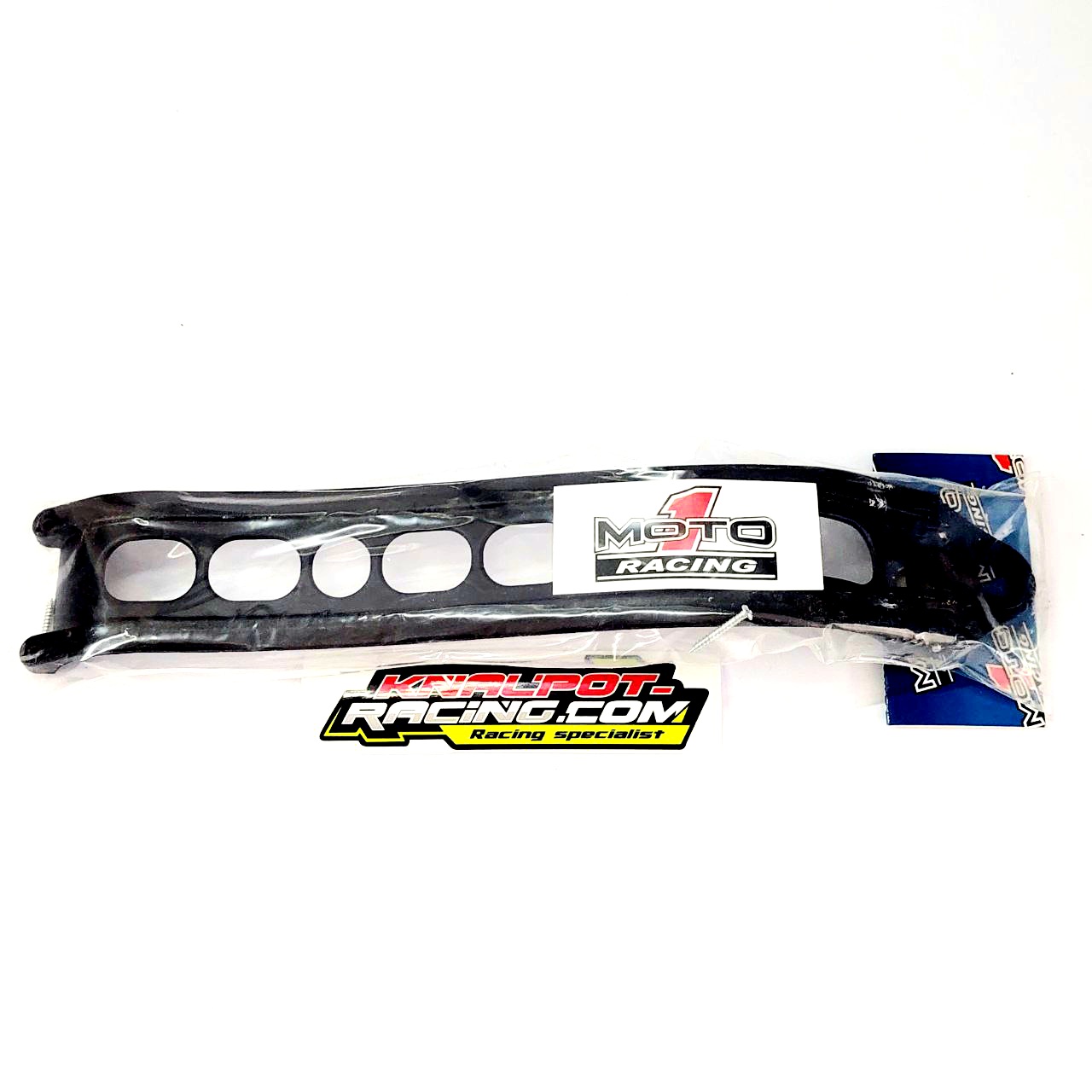BREKET KNALPOT MOTO1 4TAK - Gambar 2
