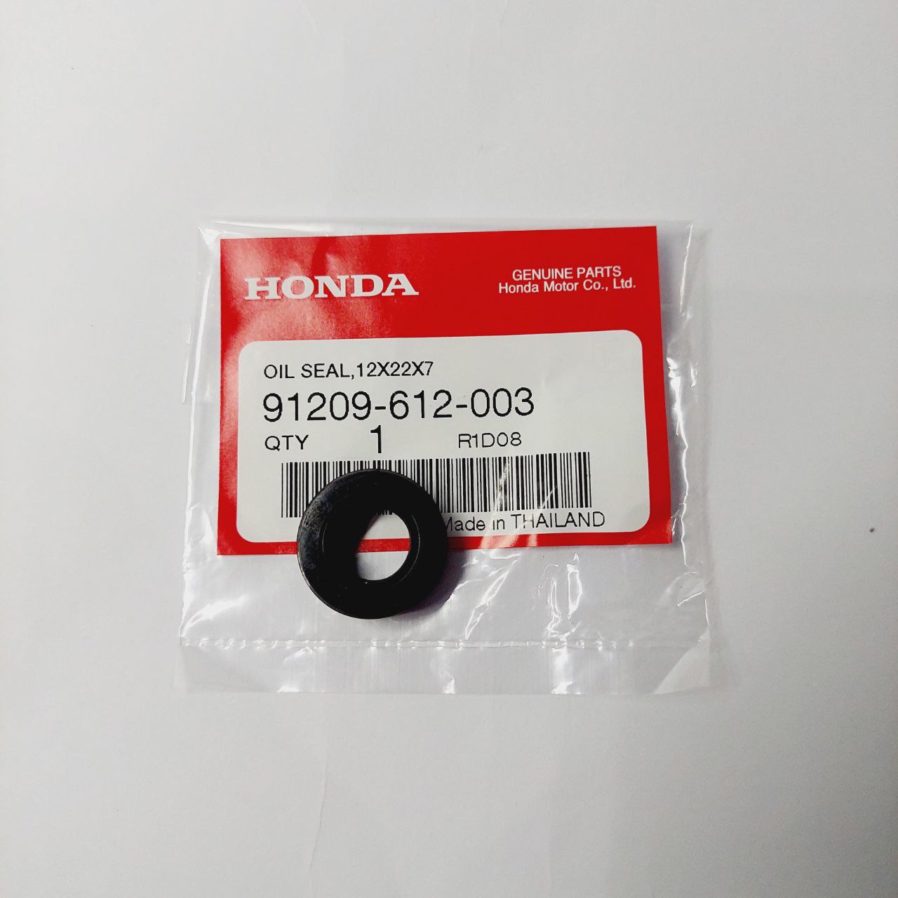 SEAL OLI SELAHAN HONDA NSR 150 SP - Gambar 2