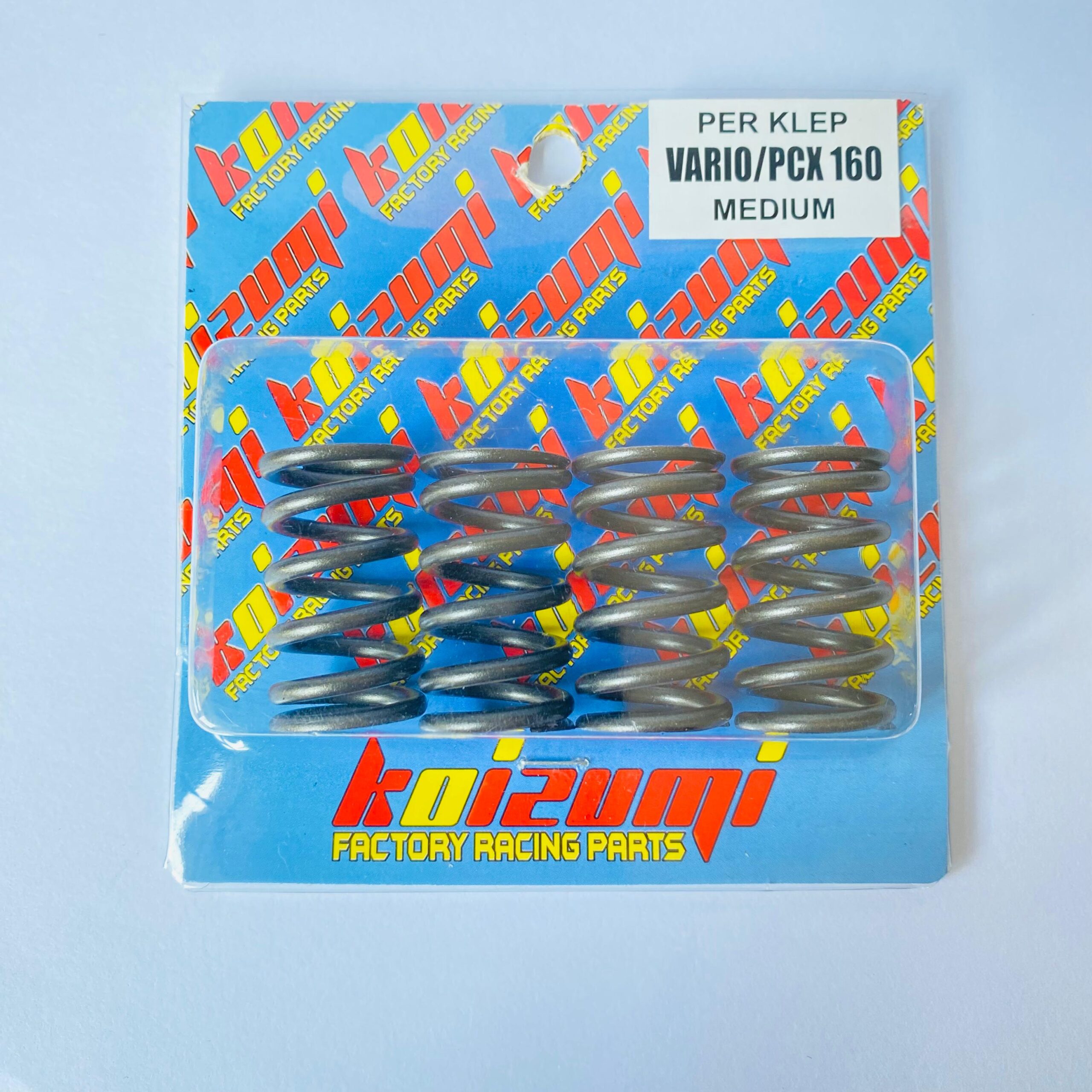PER KLEP KOIZUMI VARIO 160 MEDIUM - Gambar 2