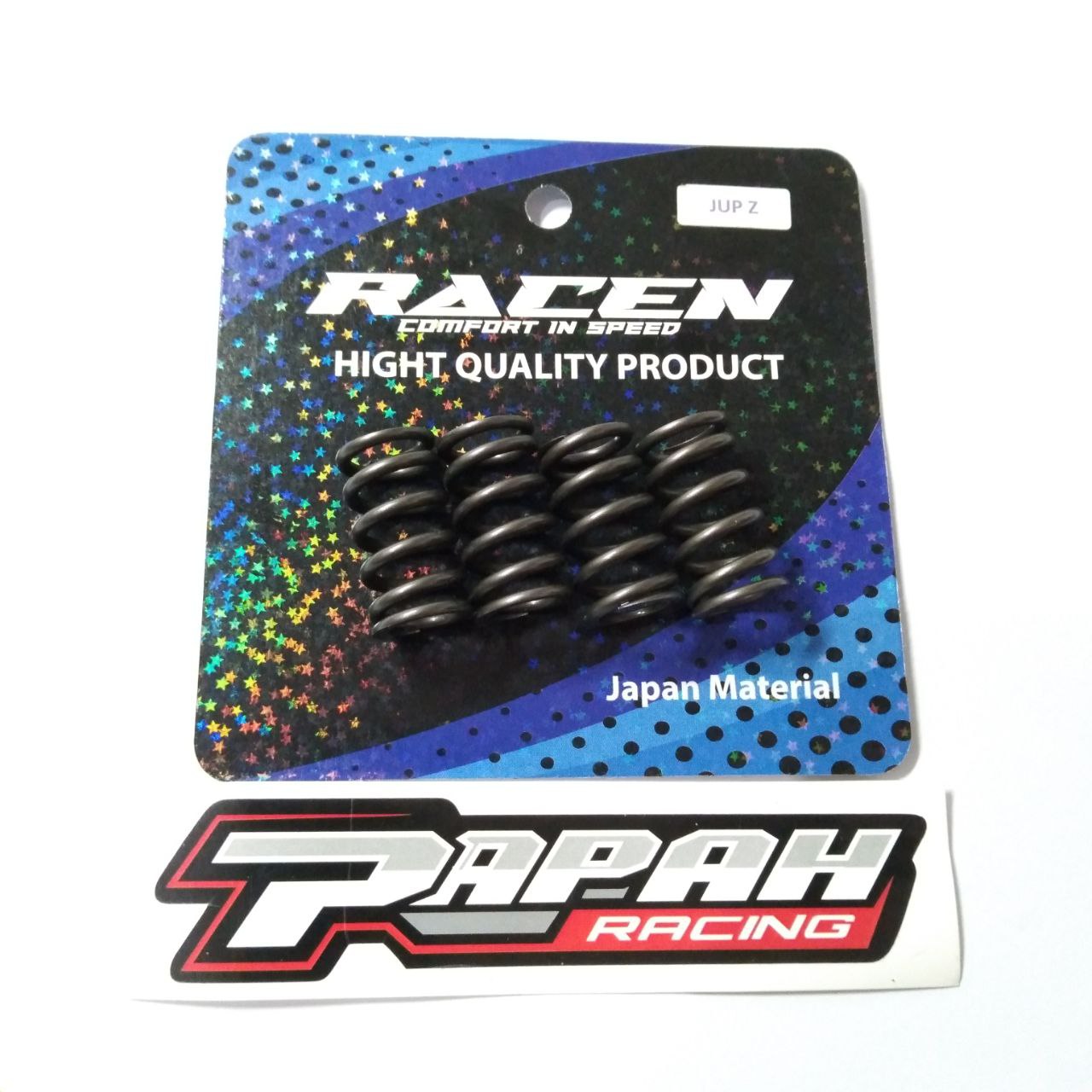 PER KOPLING RACEN JUPITER Z - Gambar 3