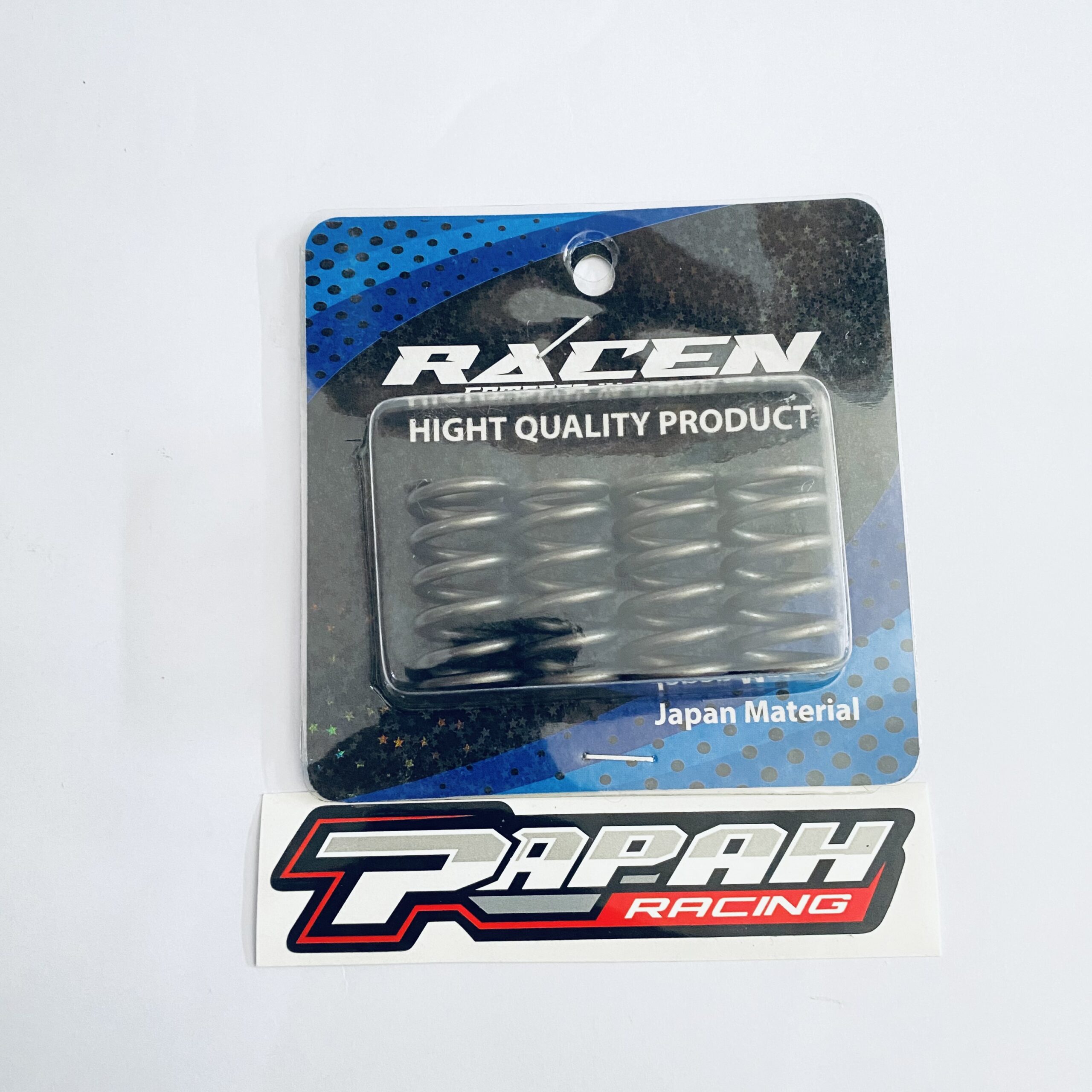 PER KOPLING RACEN NINJA KLX TIGER VIXION - Gambar 2