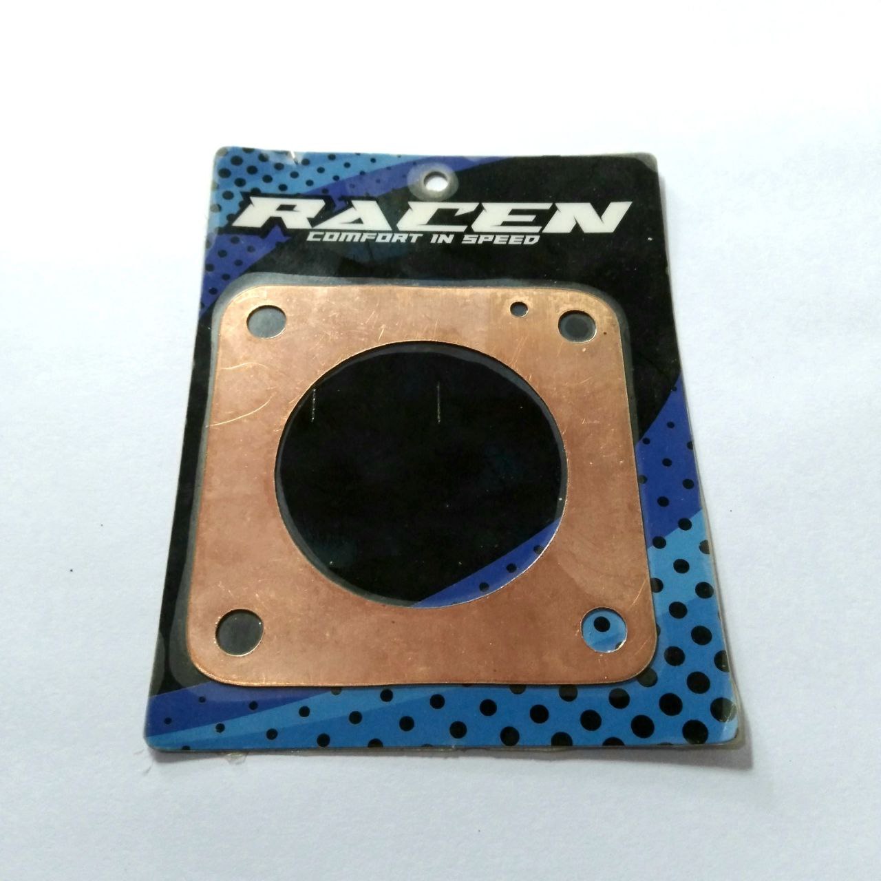 PAKING HEAD SATRIA 56.5/0.5MM RACEN - Gambar 3