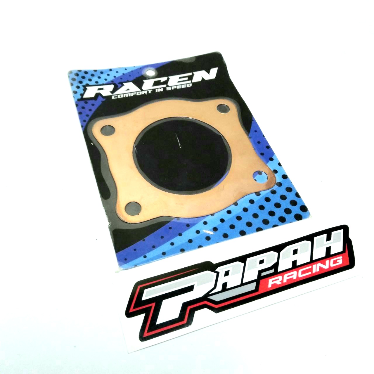 PAKING HEAD FIZR 53.5/0.5MM RACEN - Gambar 3