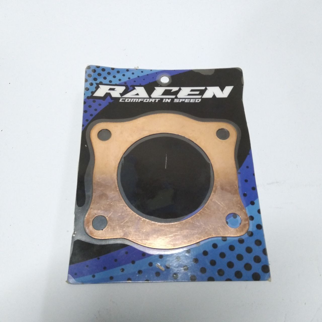 PAKING HEAD FIZR 53/0.5MM RACEN - Gambar 2