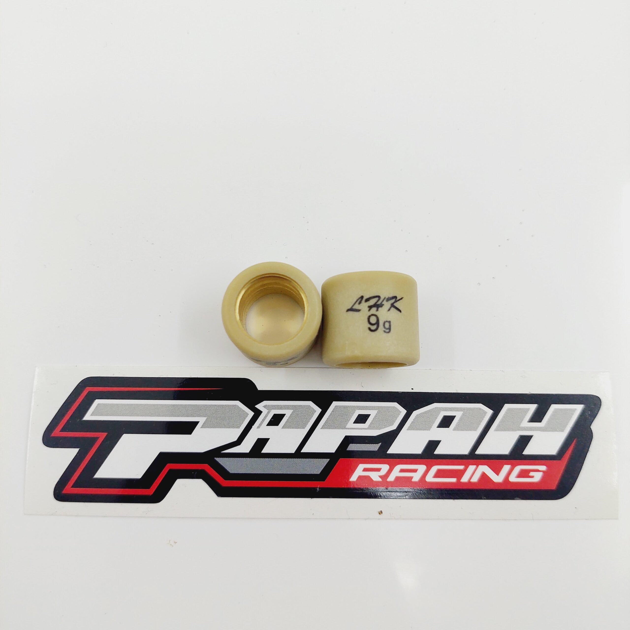 ROLLER LHK MOTOR VESPA 9Gram (1pcs) - Gambar 3