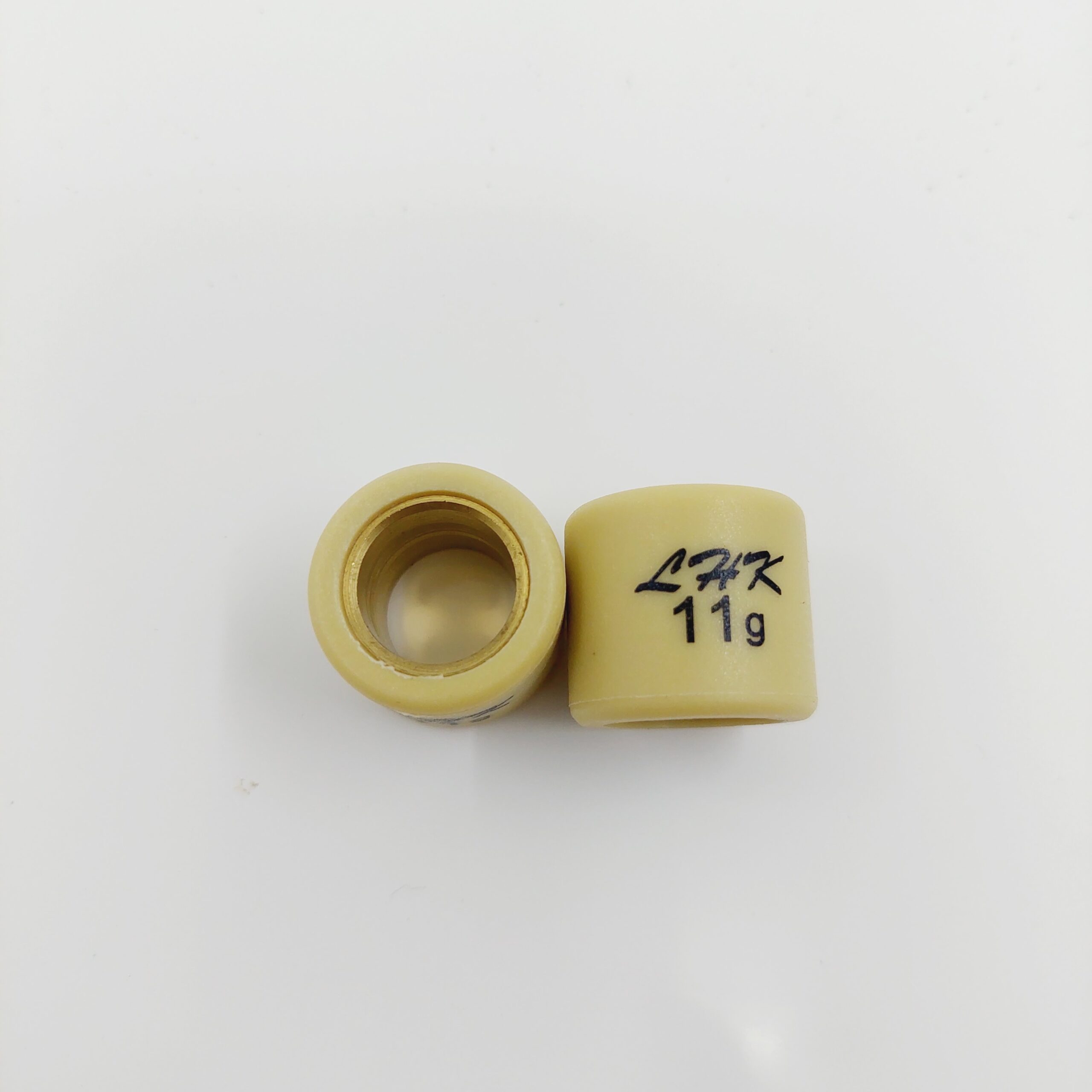 ROLLER LHK MOTOR VESPA 11Gram(1pcs) - Gambar 2