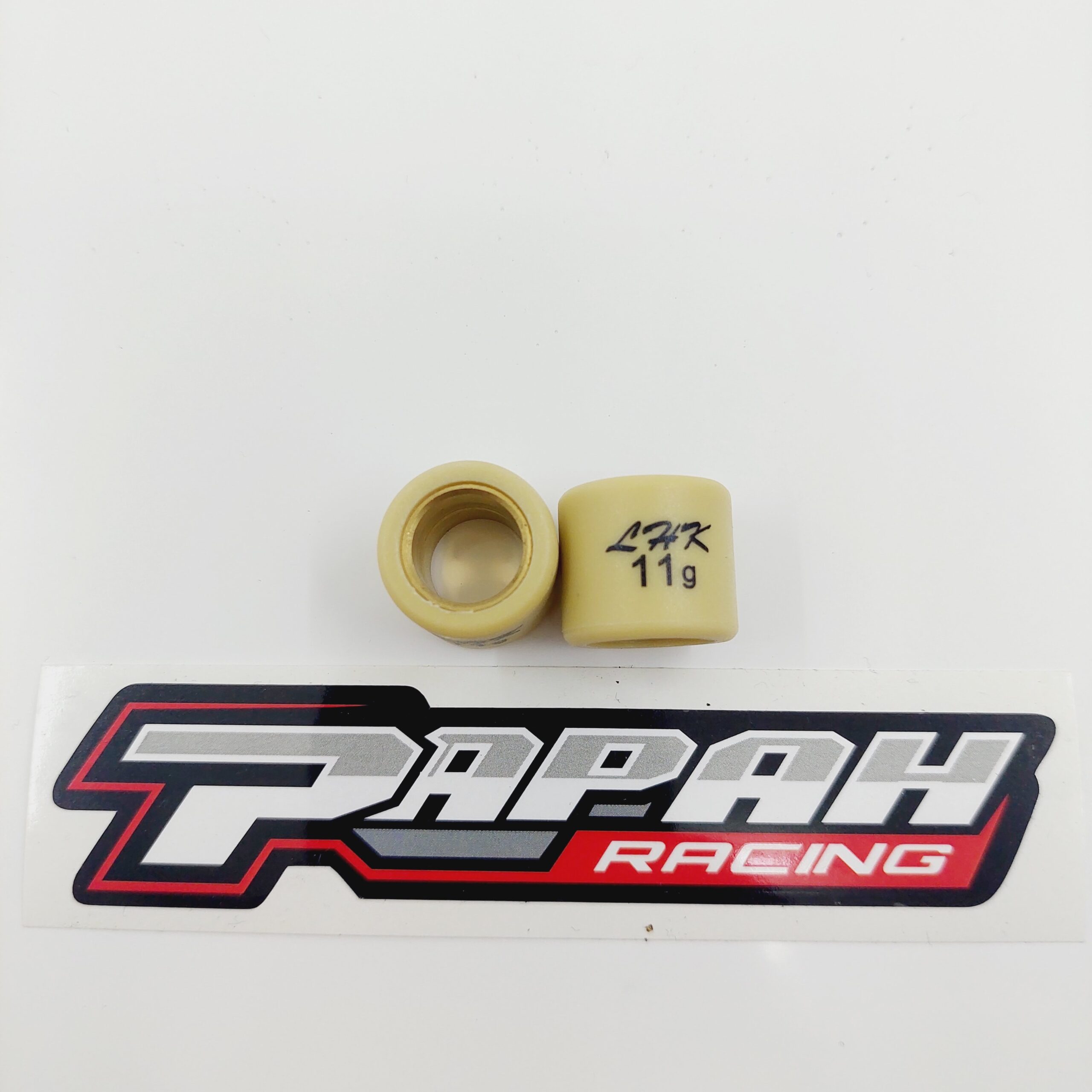 ROLLER LHK MOTOR VESPA 11Gram(1pcs) - Gambar 3