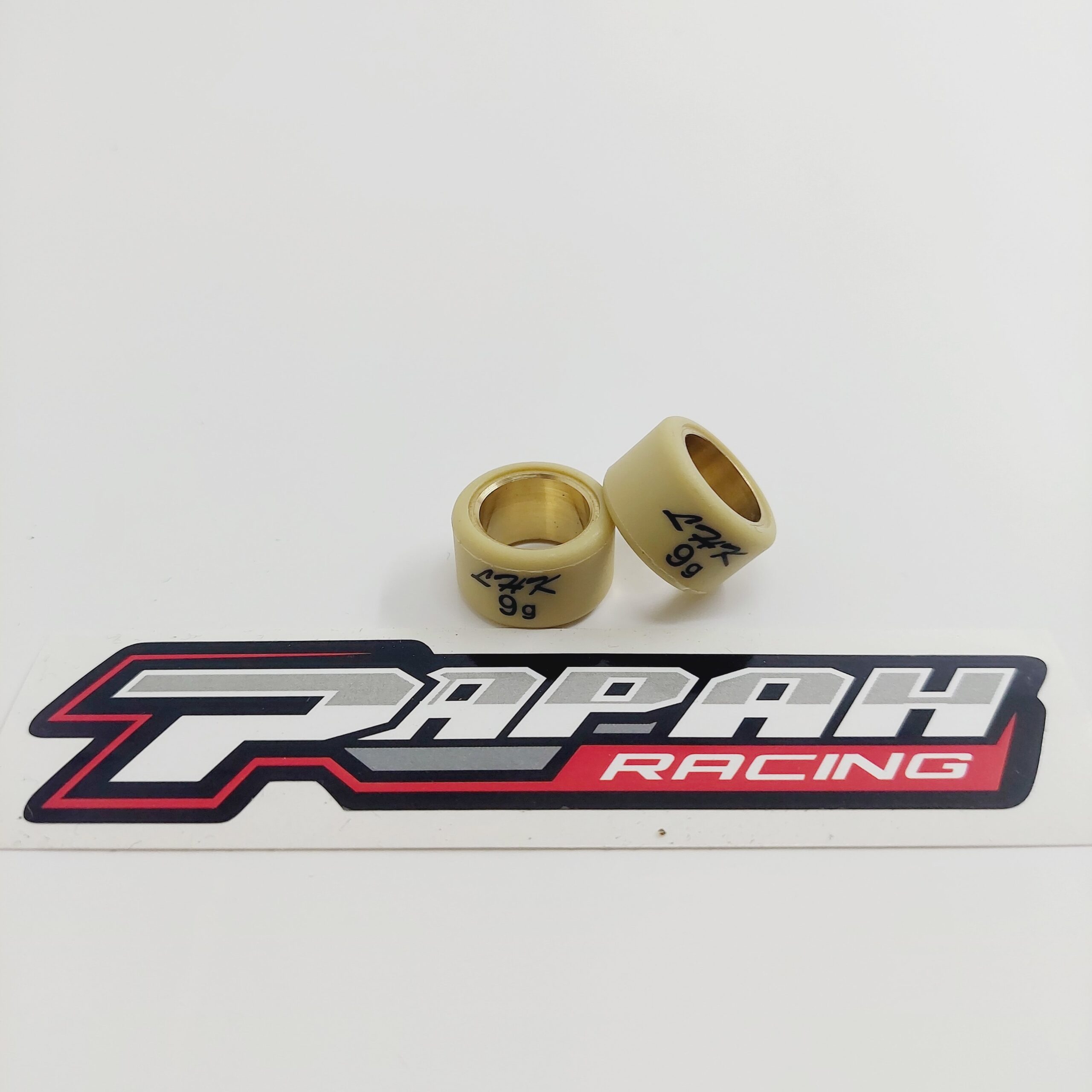 ROLLER LHK YAMAHA NMAX 9Gram (1pcs) - Gambar 3
