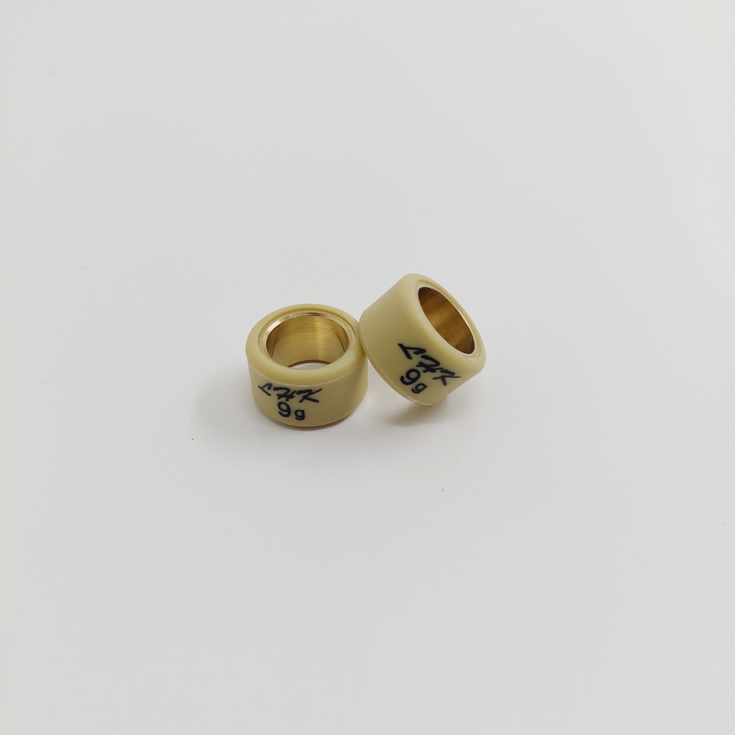 ROLLER LHK YAMAHA NMAX 9Gram (1pcs) - Gambar 2