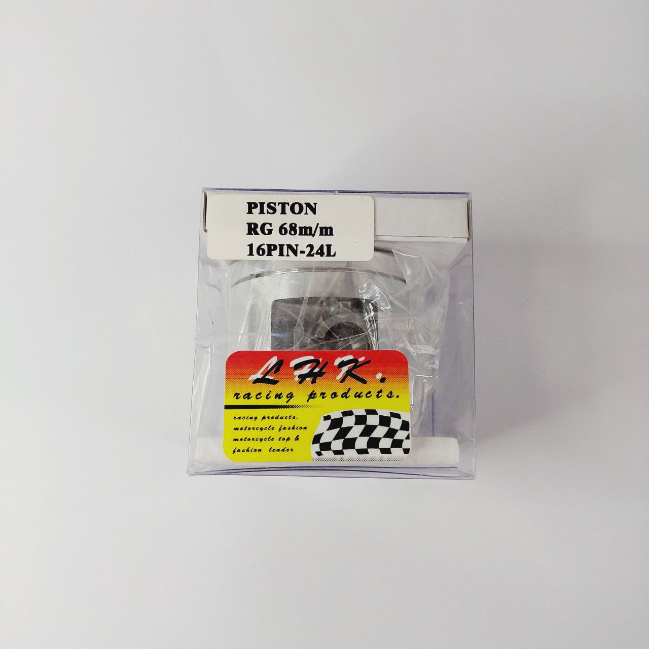PISTON NINJA RG GAMA 68MM - Gambar 3