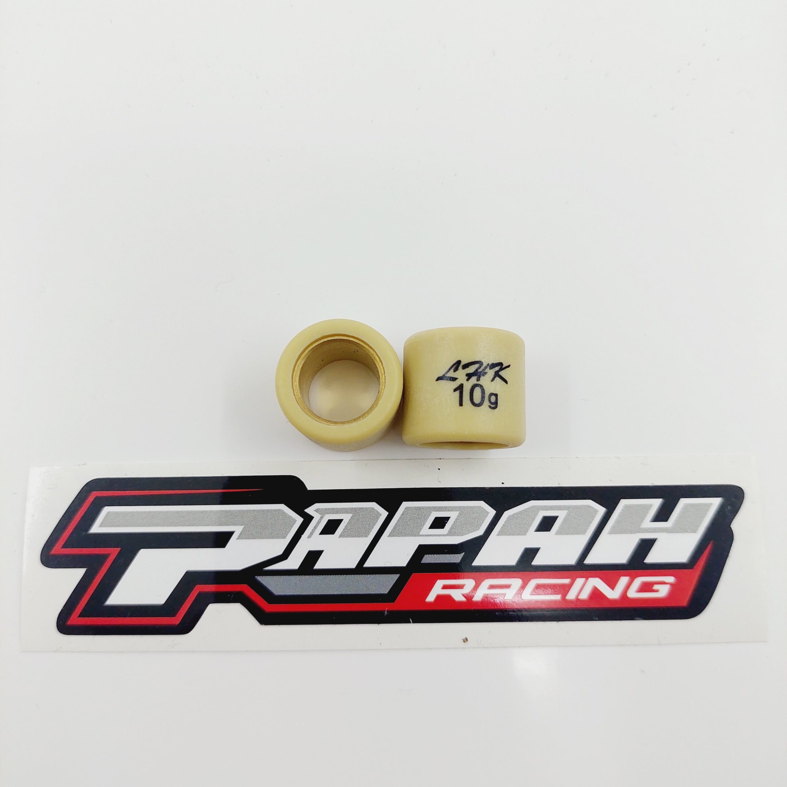 ROLLER LHK MOTOR VESPA 10Gram(1pcs) - Gambar 3