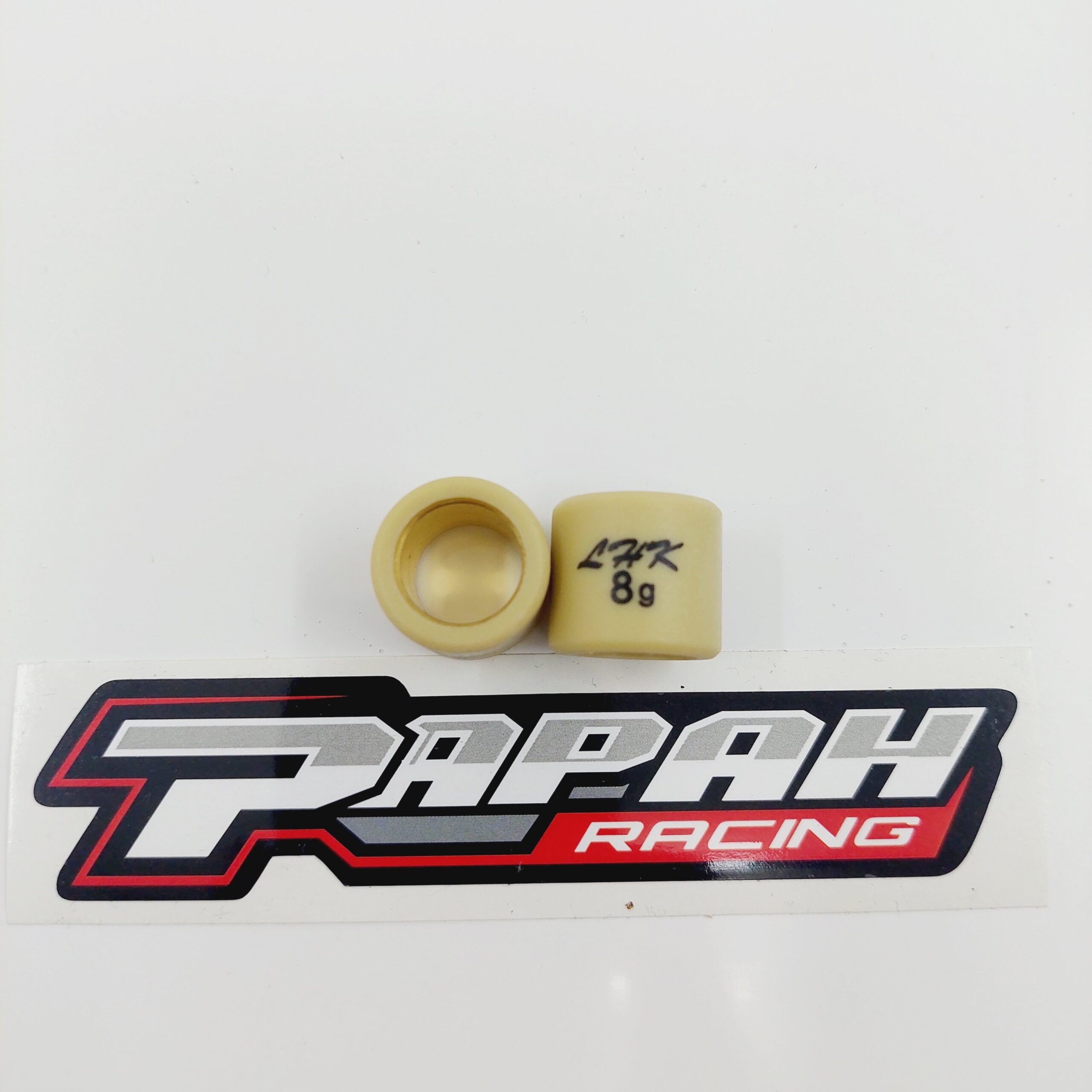 ROLLER LHK VESPA 8 Gram(1pcs) - Gambar 3