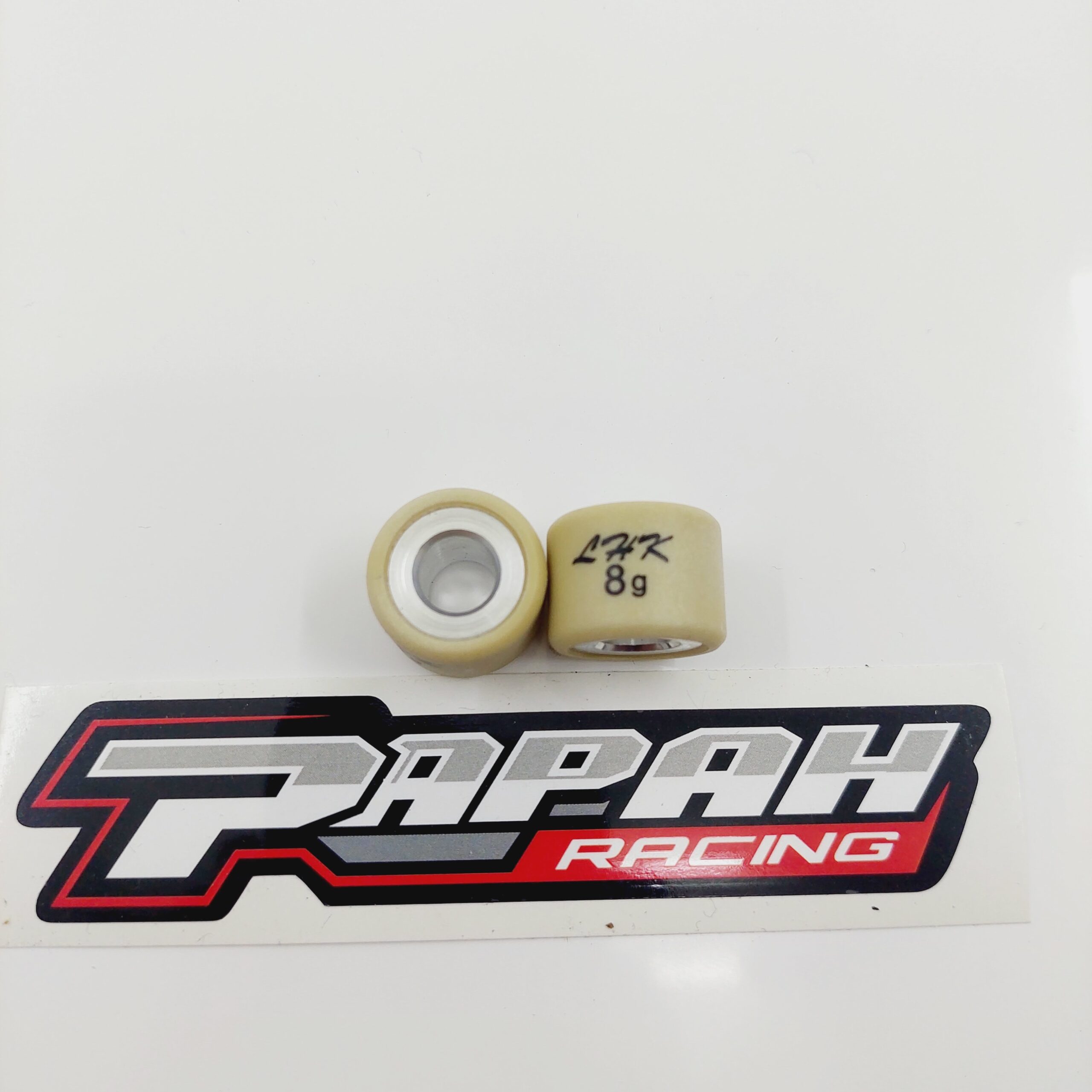 ROLLER LHK HONDA VARIO 8Gram (1pcs) - Gambar 2