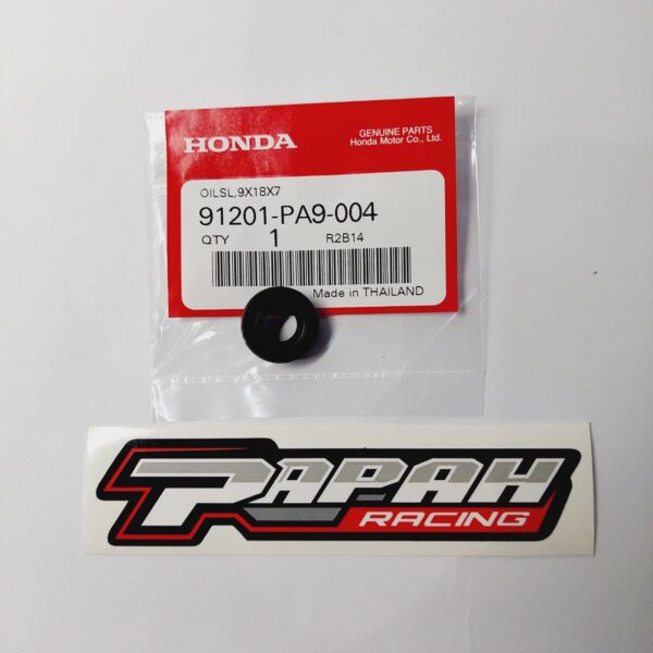 SEAL SELECTOR KABEL POWER HONDA NSR 150 SP - Gambar 2