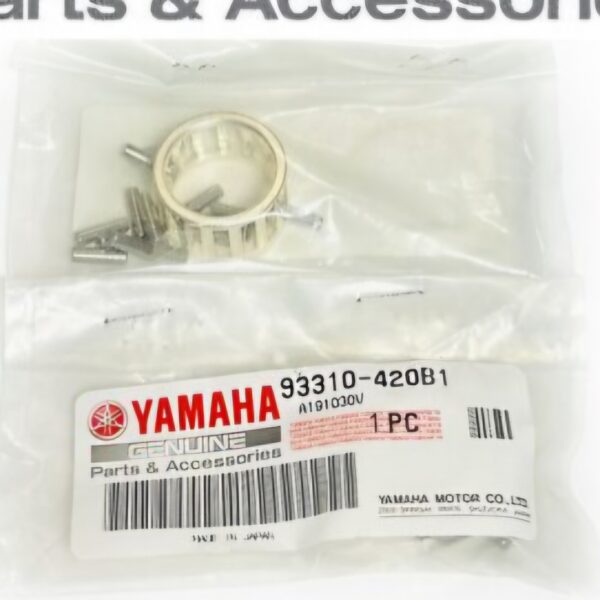 Bearing Big end Yamaha YZ85 PNP FIZR - Gambar 3