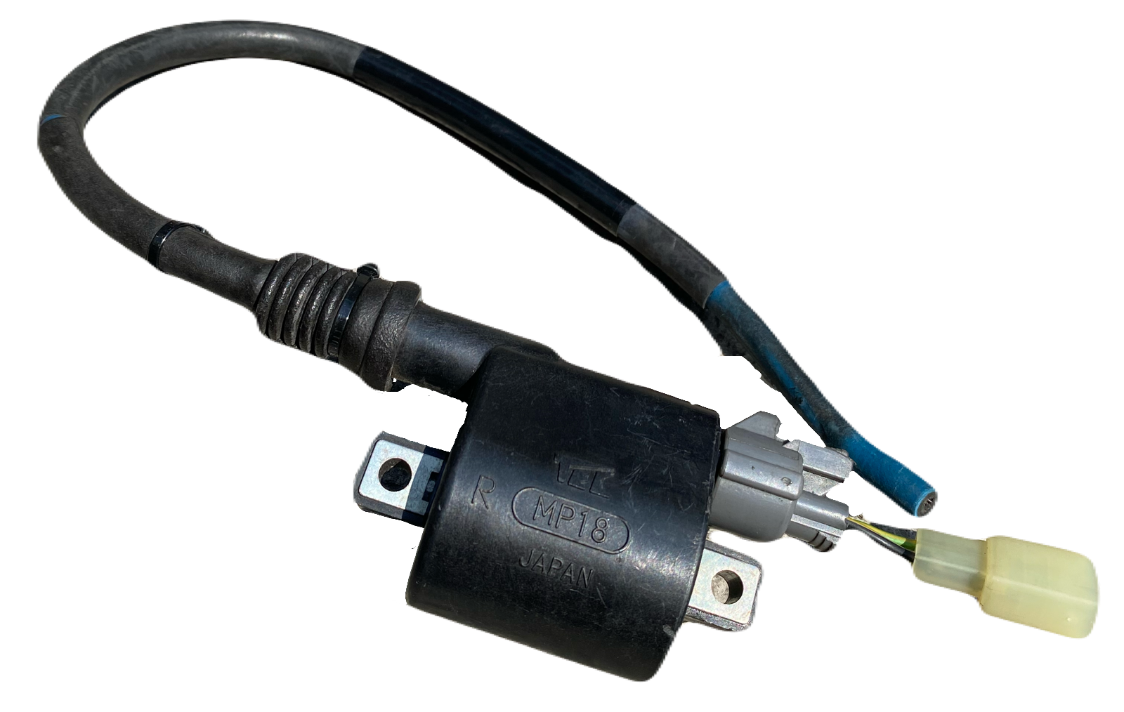 KOIL RS 125 NX4 - Gambar 2