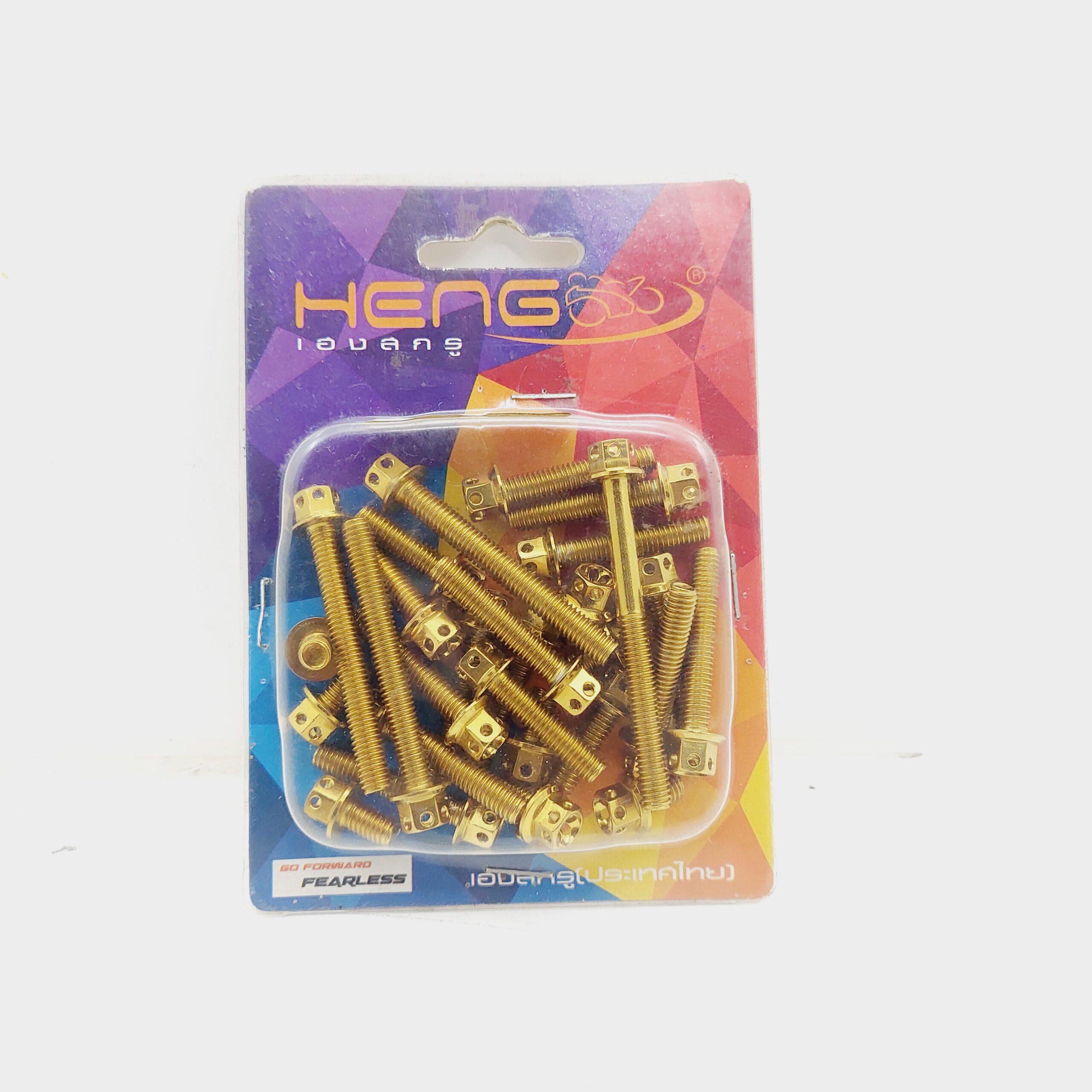BAUT HENG NINJA SET 28PCS - Gambar 2