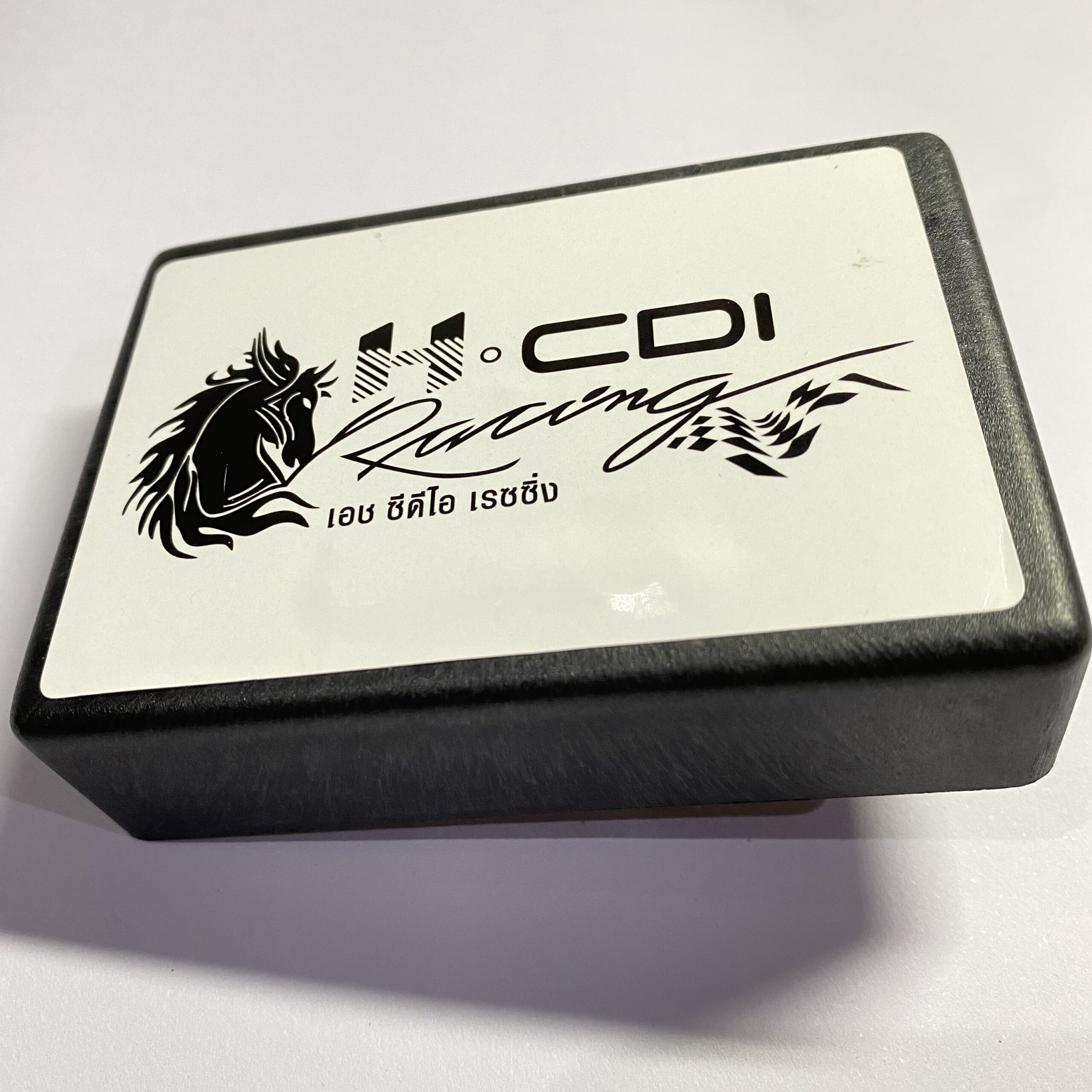 CDI NOVA DASH HAB BUNG YAI (HBY) Plus SOKET - Gambar 2
