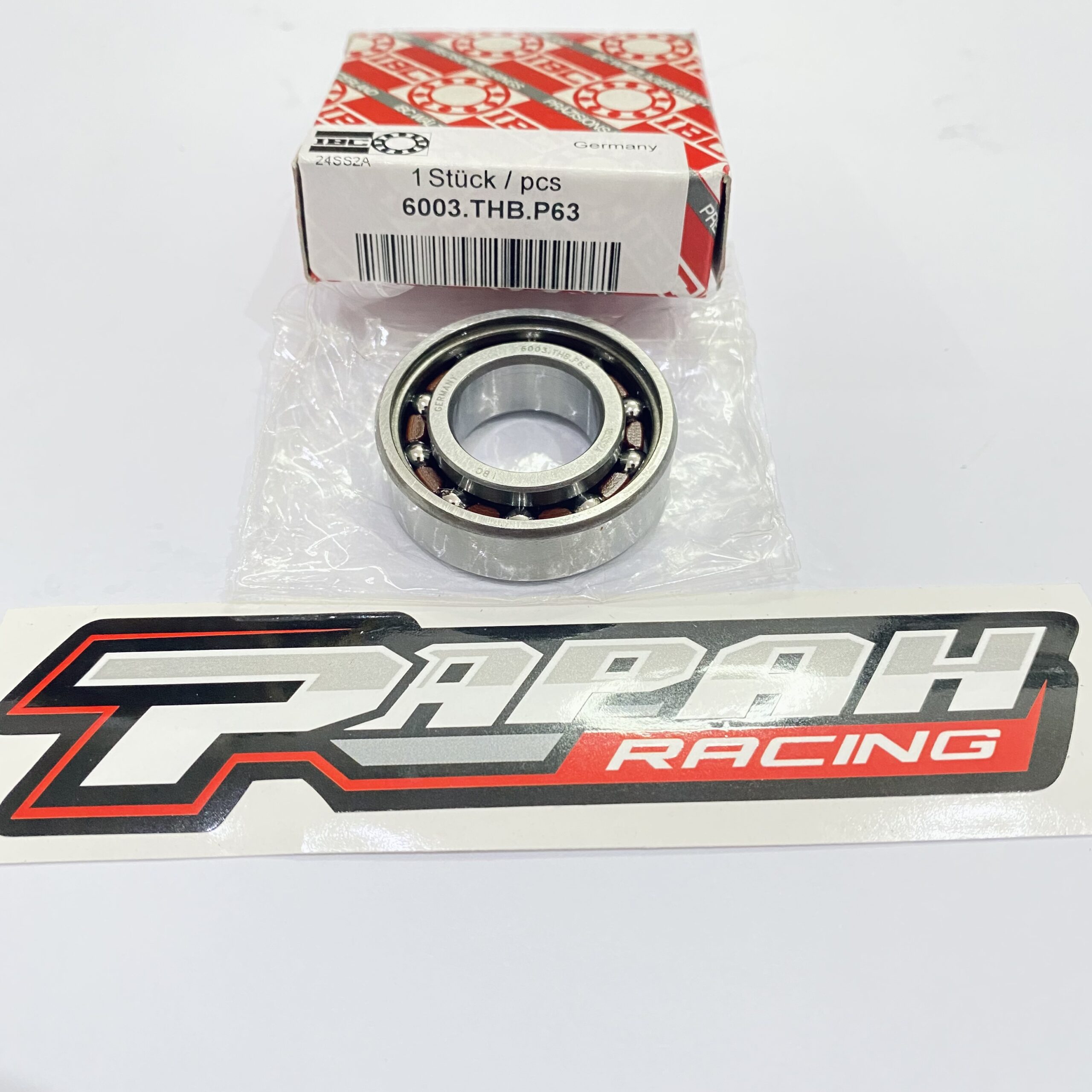 BEARING IBC 6003-THB-P63 - Gambar 2