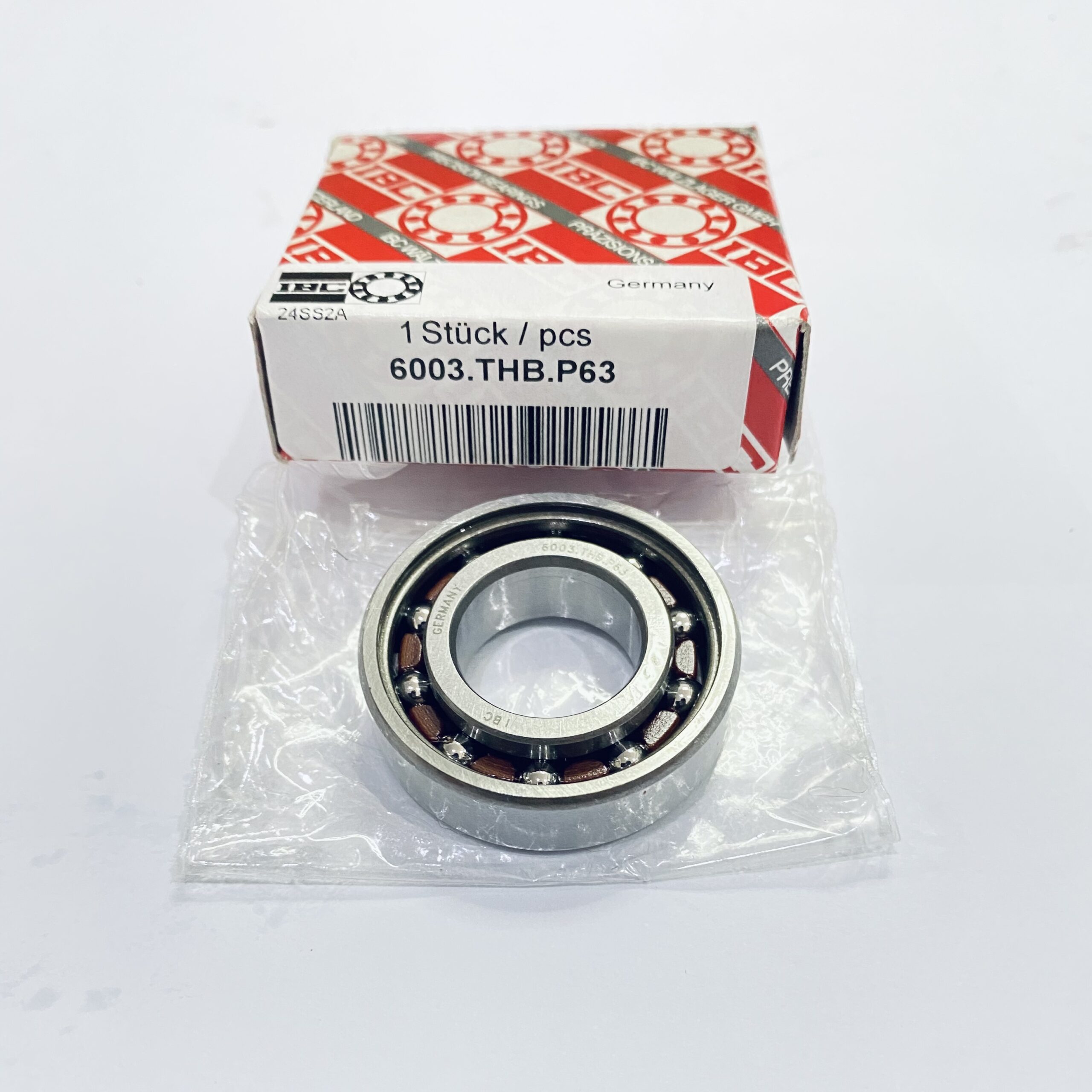 BEARING IBC 6003-THB-P63 - Gambar 3