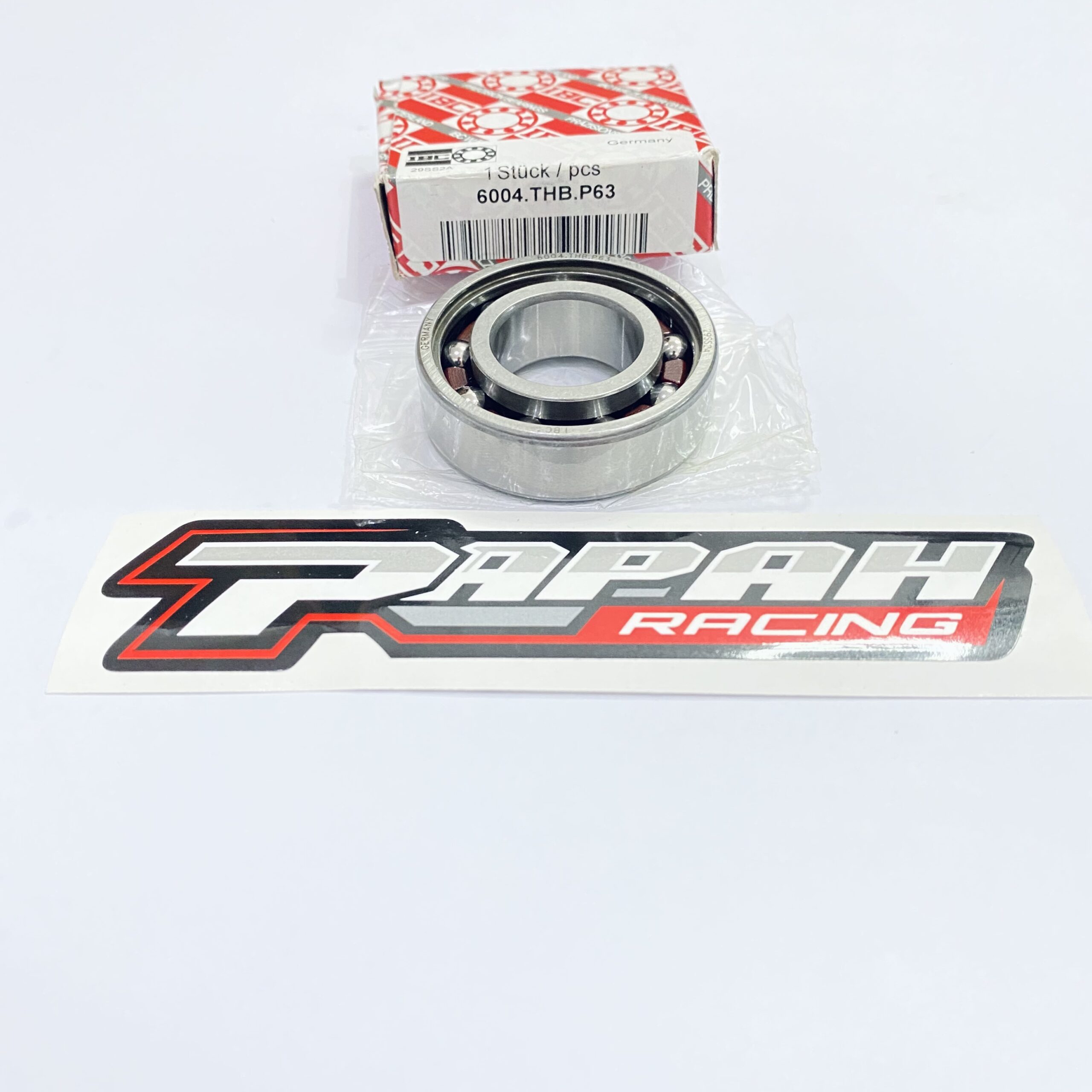 BEARING IBC 6004-THB-P63 - Gambar 2
