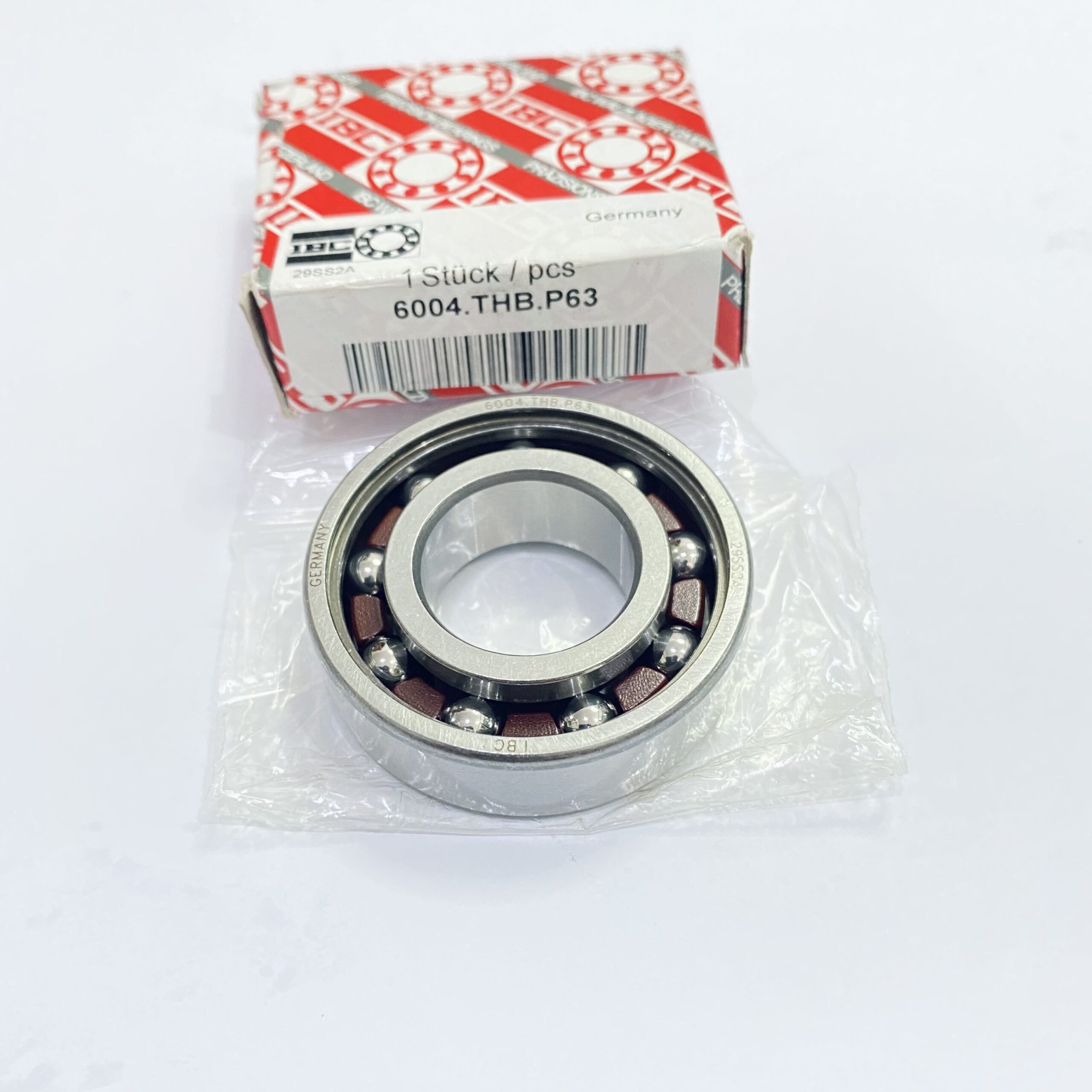 BEARING IBC 6004-THB-P63 - Gambar 3
