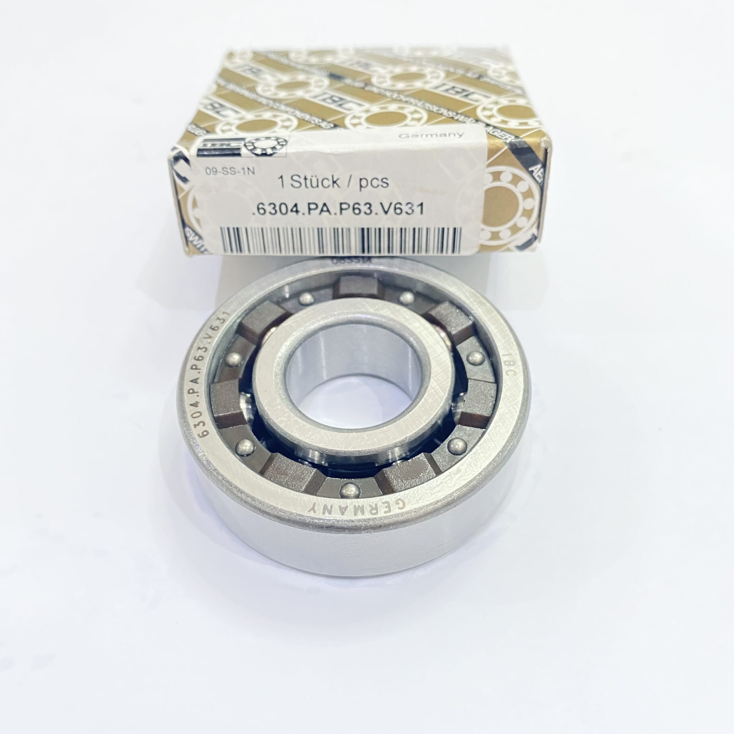 BEARING IBC 6304-PA-P63-V631 - Gambar 2