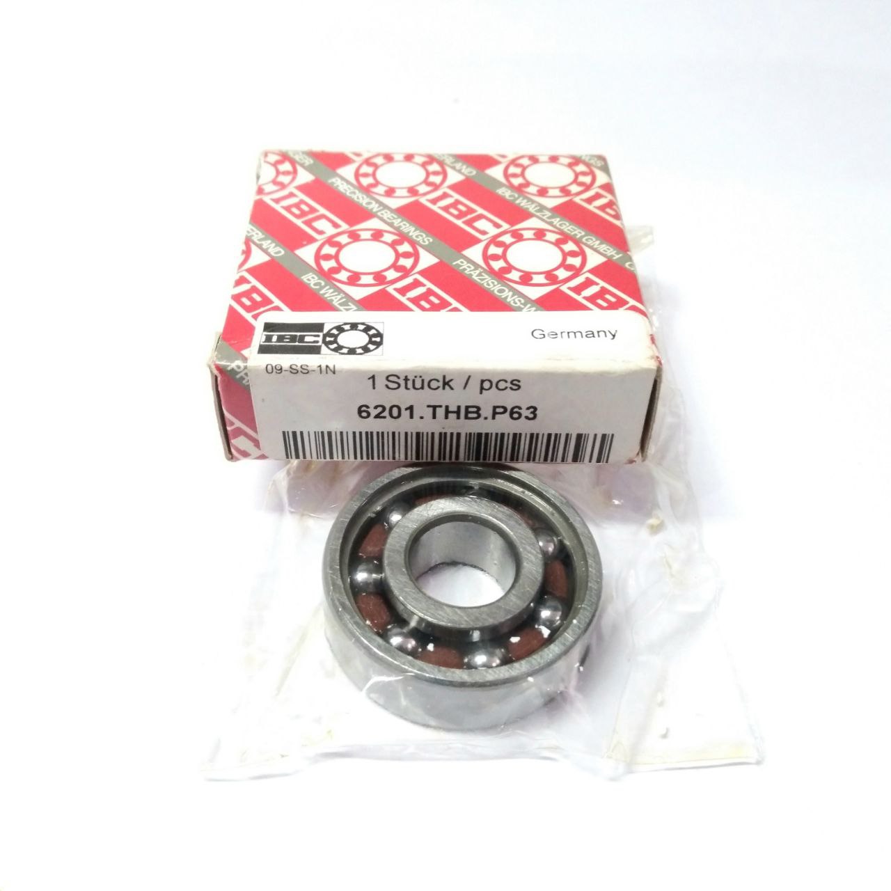 BEARING IBC 6201-THB-P63 - Gambar 3