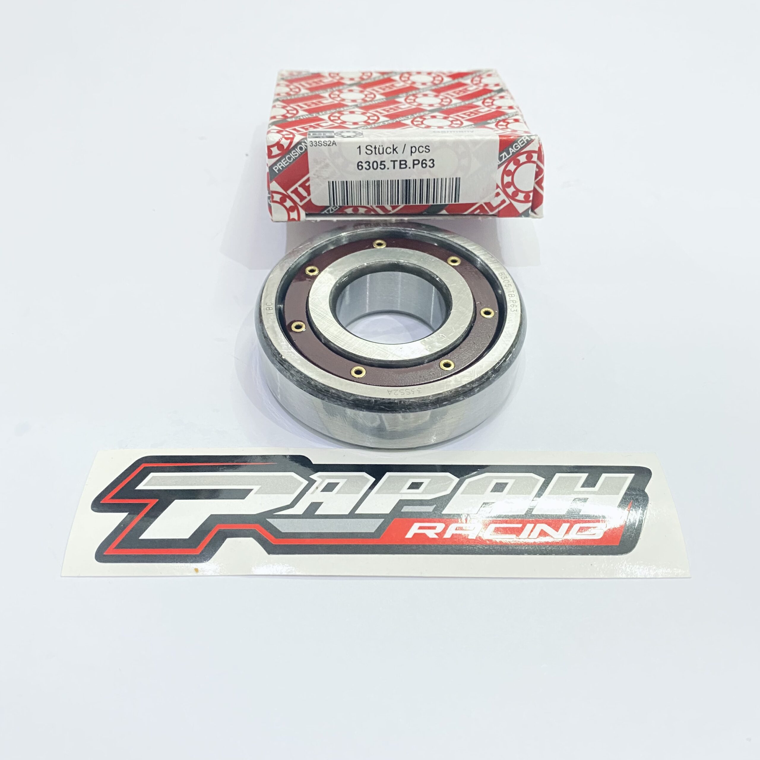 BEARING IBC 6305-TB-P63 - Gambar 2