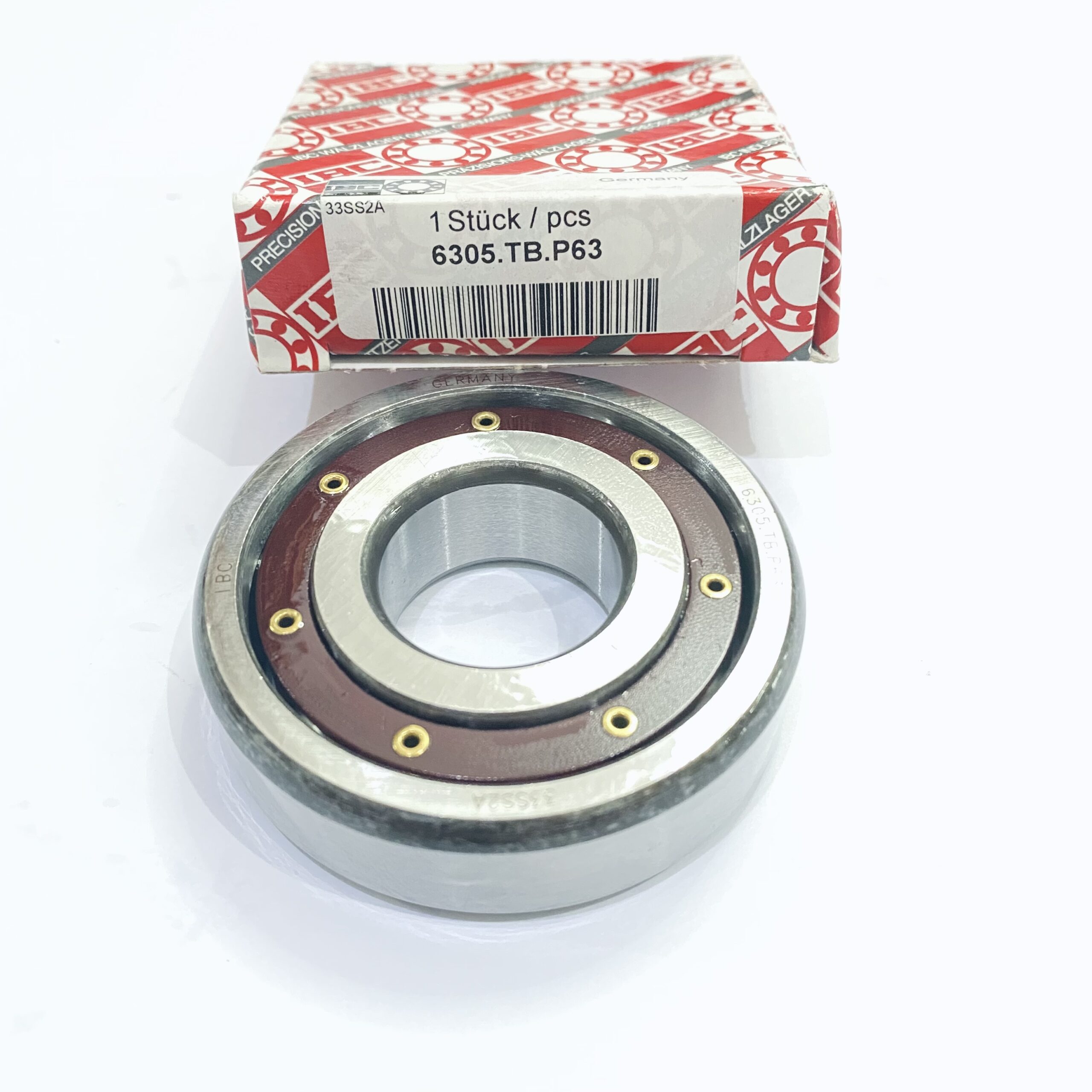 BEARING IBC 6305-TB-P63 - Gambar 3