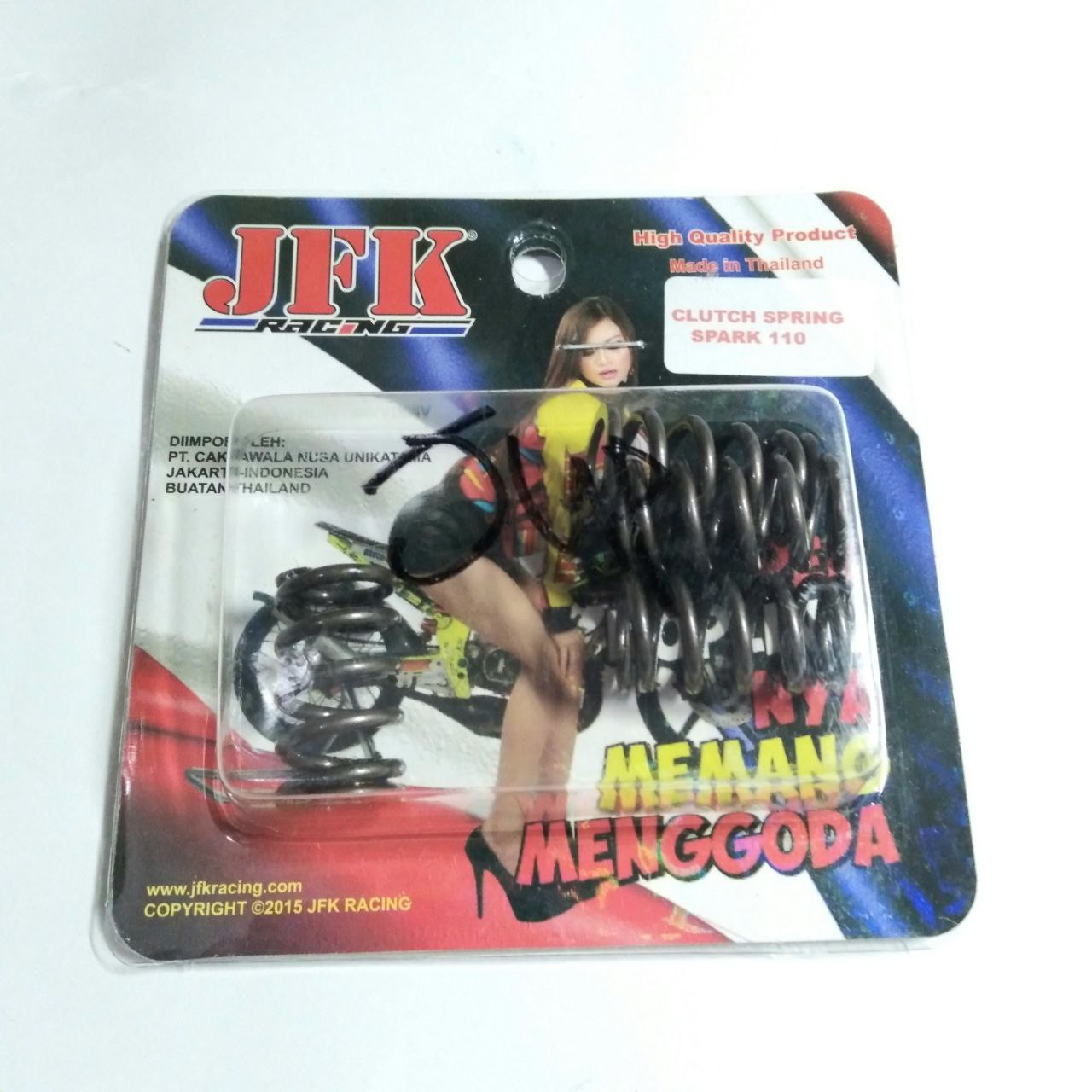 PER KOPLING JFK JUPITER / SPARK 110 - Gambar 2