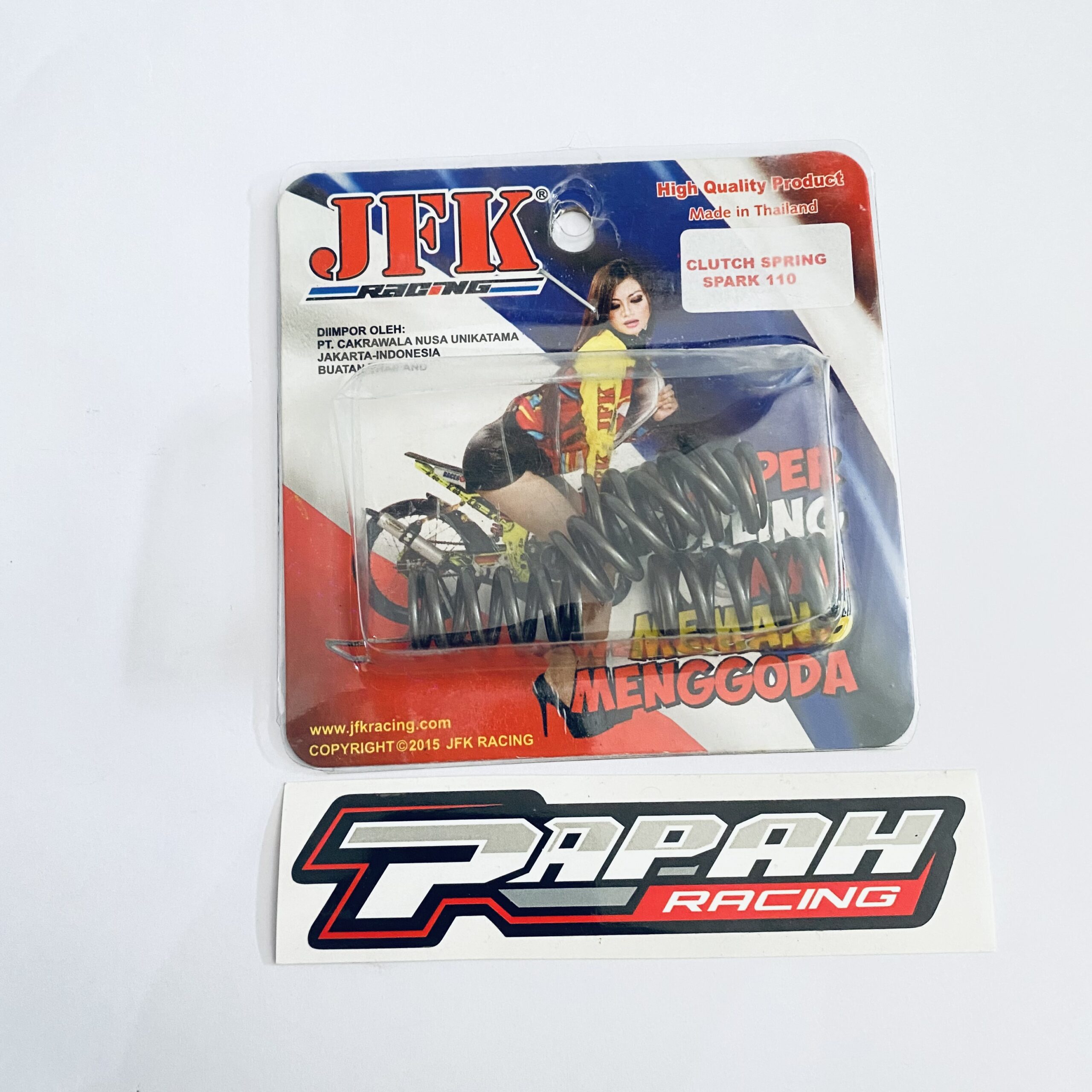 PER KOPLING JFK JUPITER Z - Gambar 2