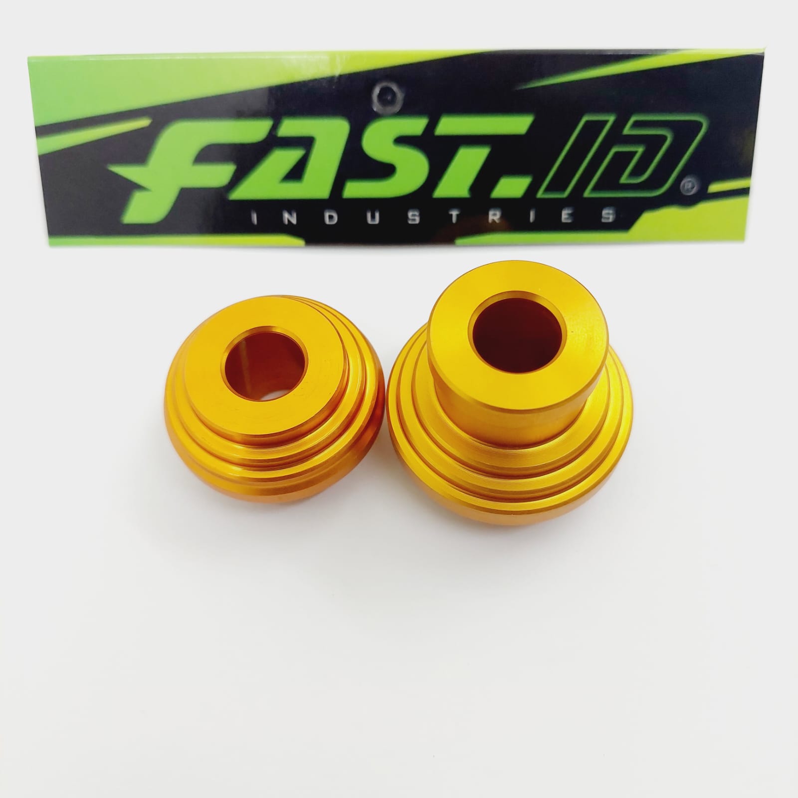 BOSHING RODA DEPAN FAST.ID HONDA VARIO FAST.ID - Gambar 2