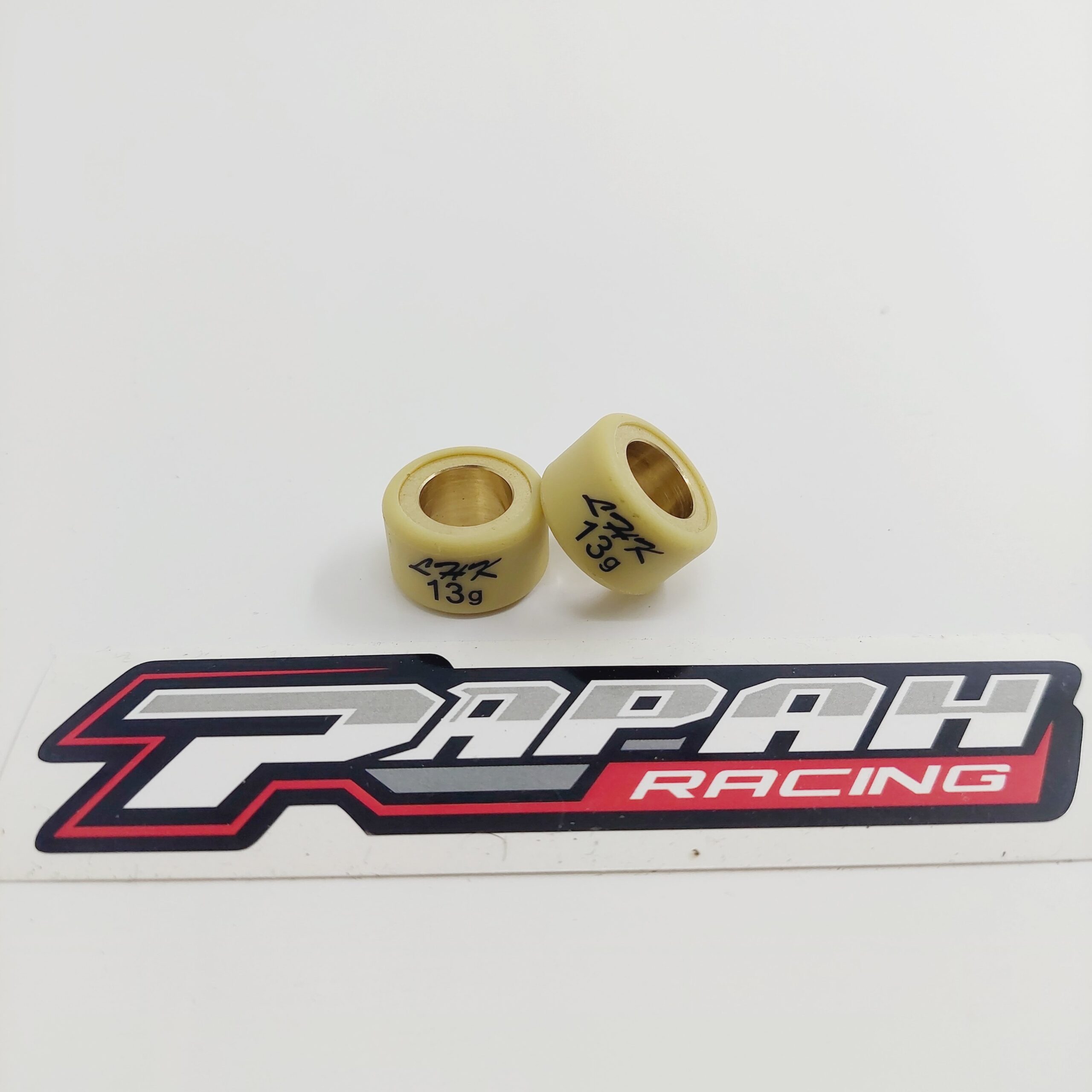 ROLLER LHK YAMAHA NMAX 13Gram (1pcs) - Gambar 2