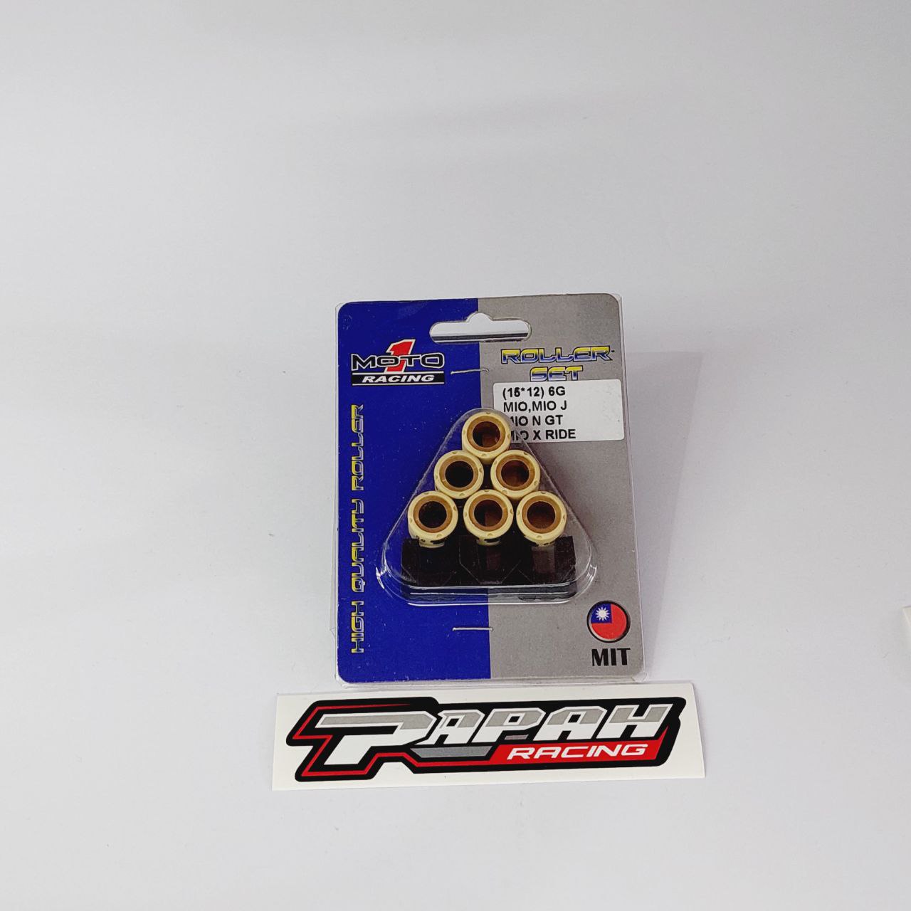 ROLLER MOTO1 MIO 11G - Gambar 3