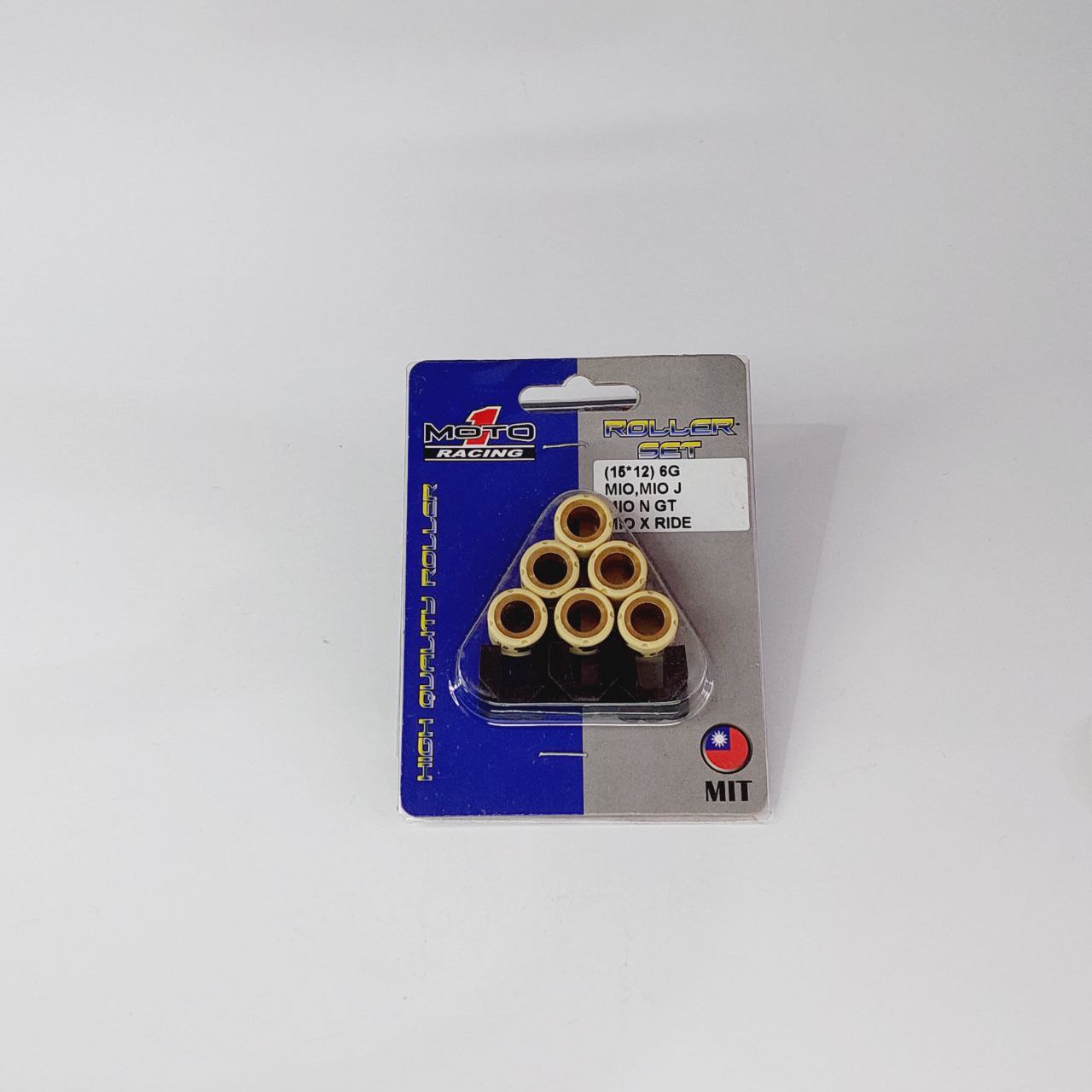 ROLLER MOTO1 MIO 12G - Gambar 2